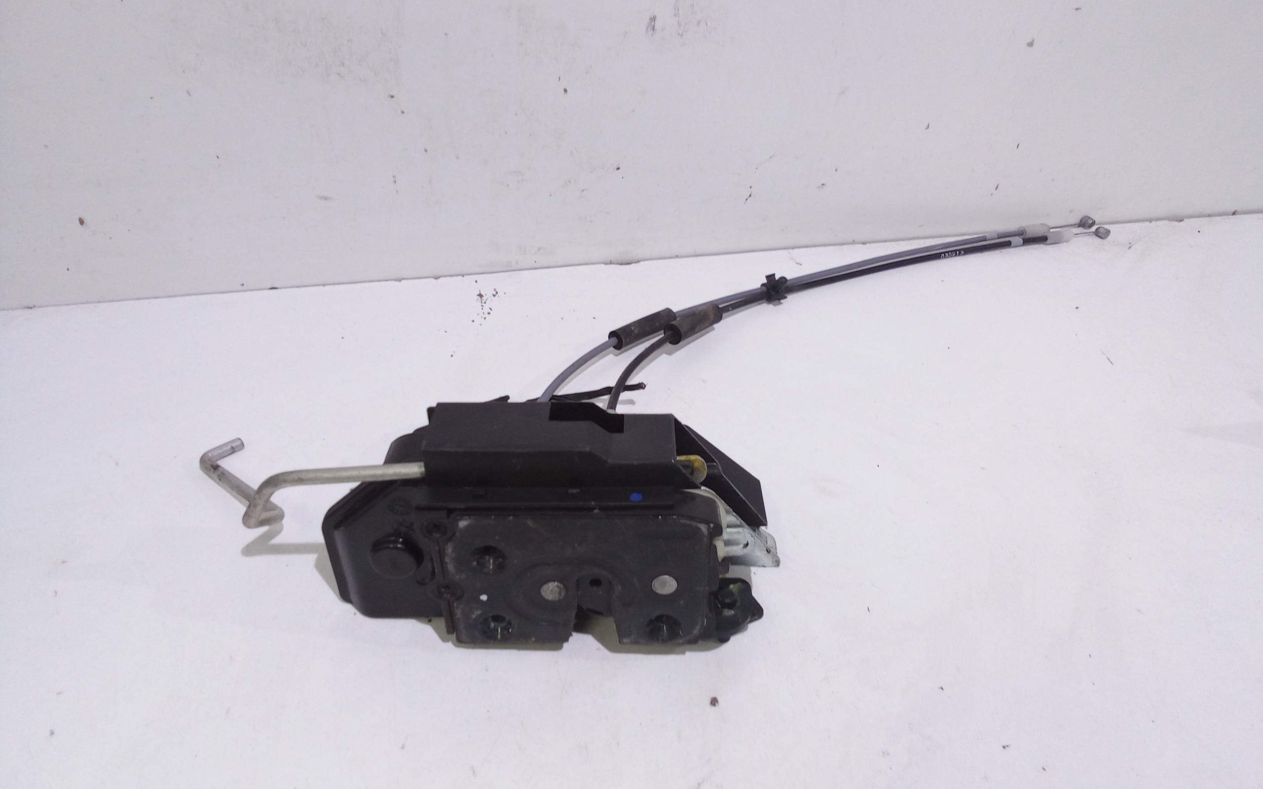 Serratura Anteriore Destra per Hyundai I10 1 Serie (2007 - 2011)