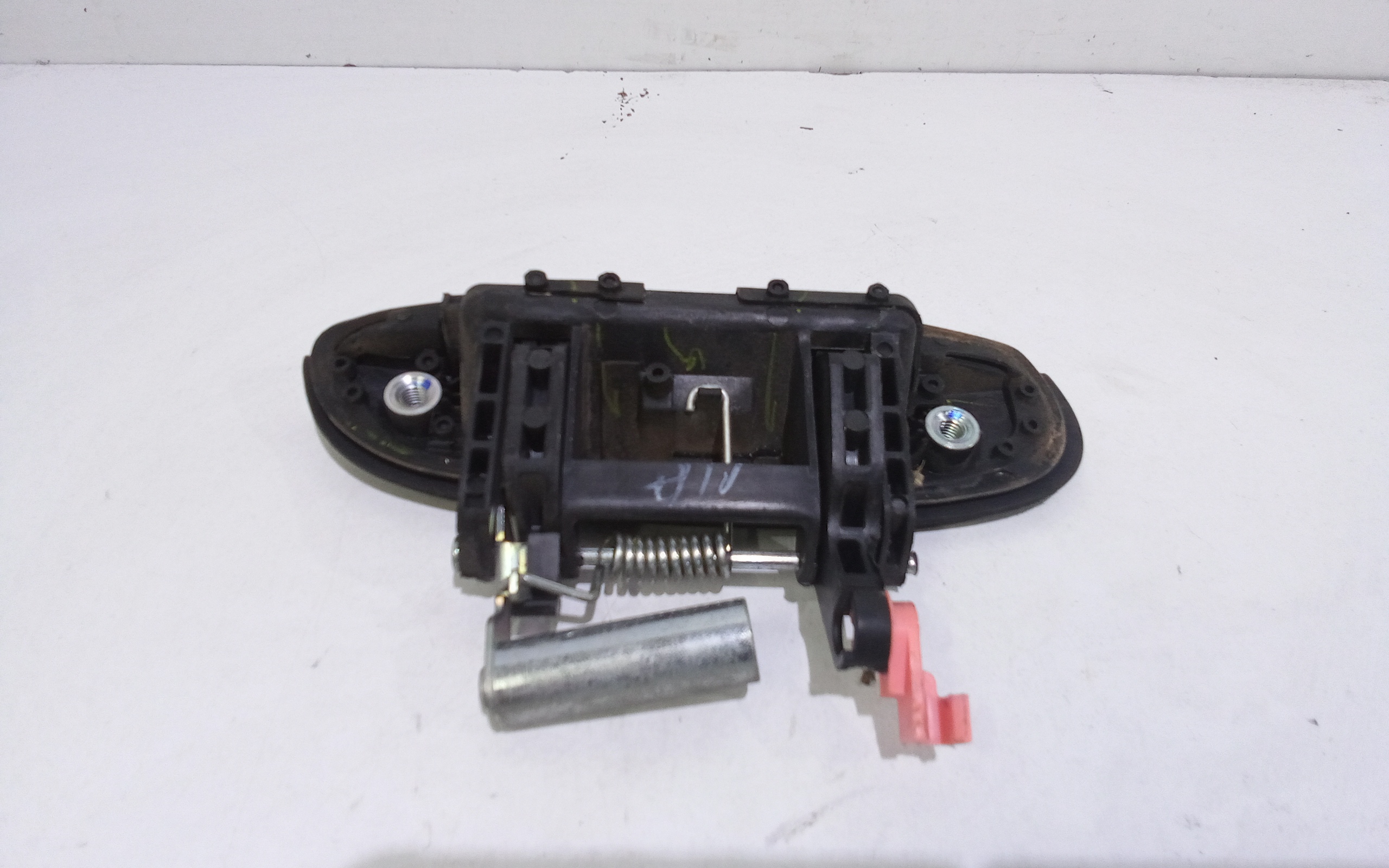 Maniglia esterna Posteriore Sinistra per Hyundai I10 1 Serie (2007 - 2011)