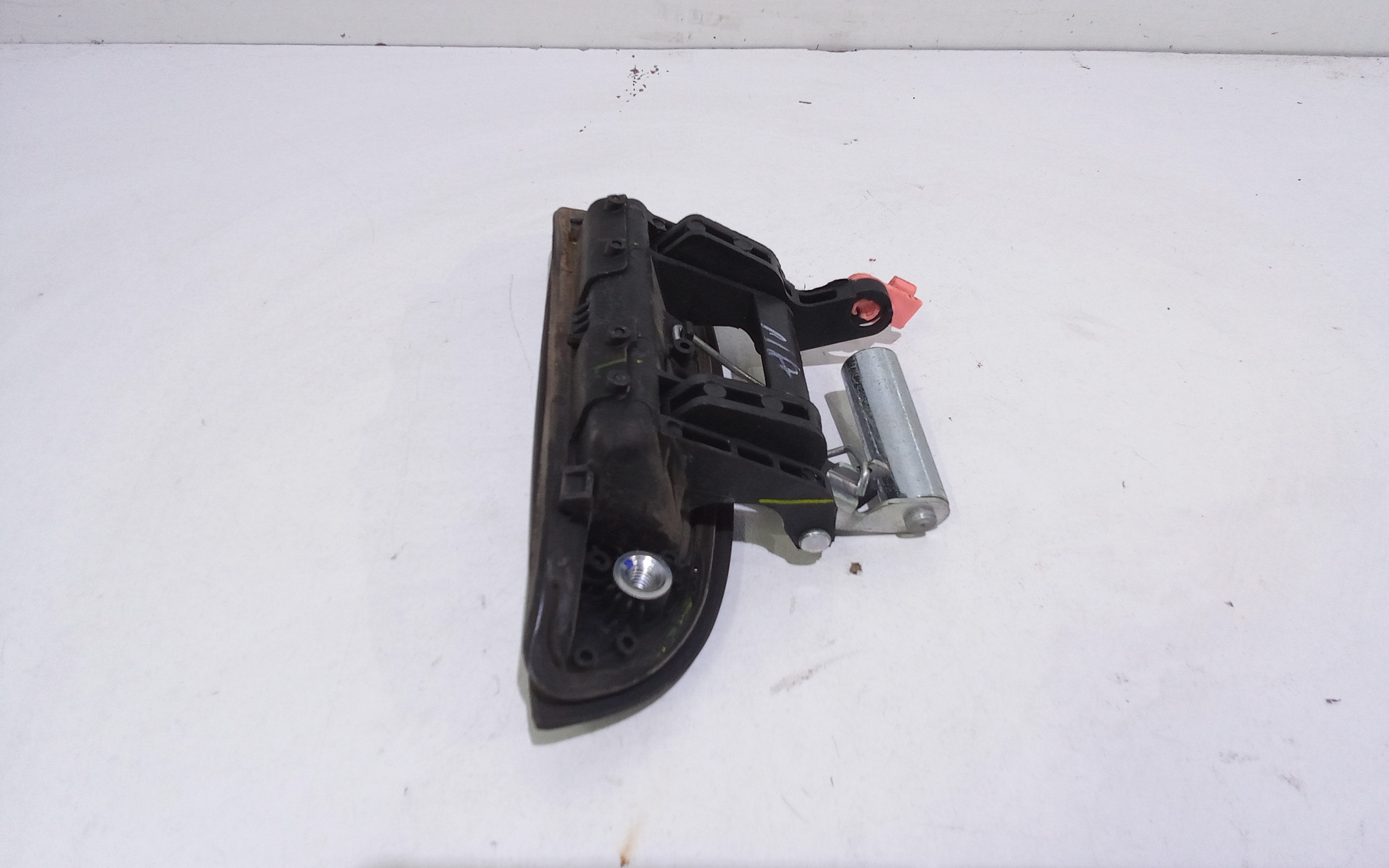 Maniglia esterna Posteriore Sinistra per Hyundai I10 1 Serie (2007 - 2011)