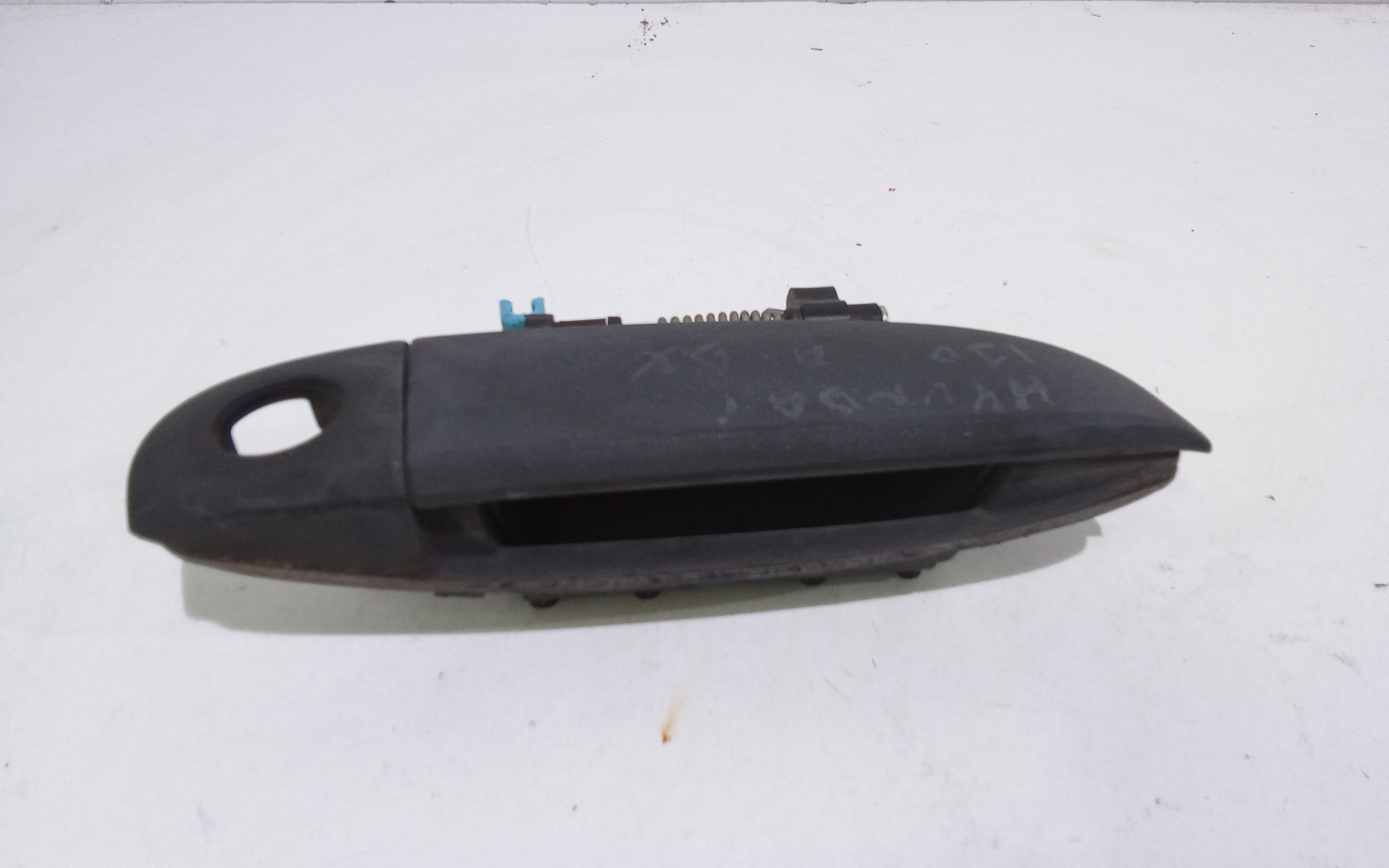 Maniglia esterna Anteriore Destra per Hyundai I10 1 Serie (2007 - 2011)