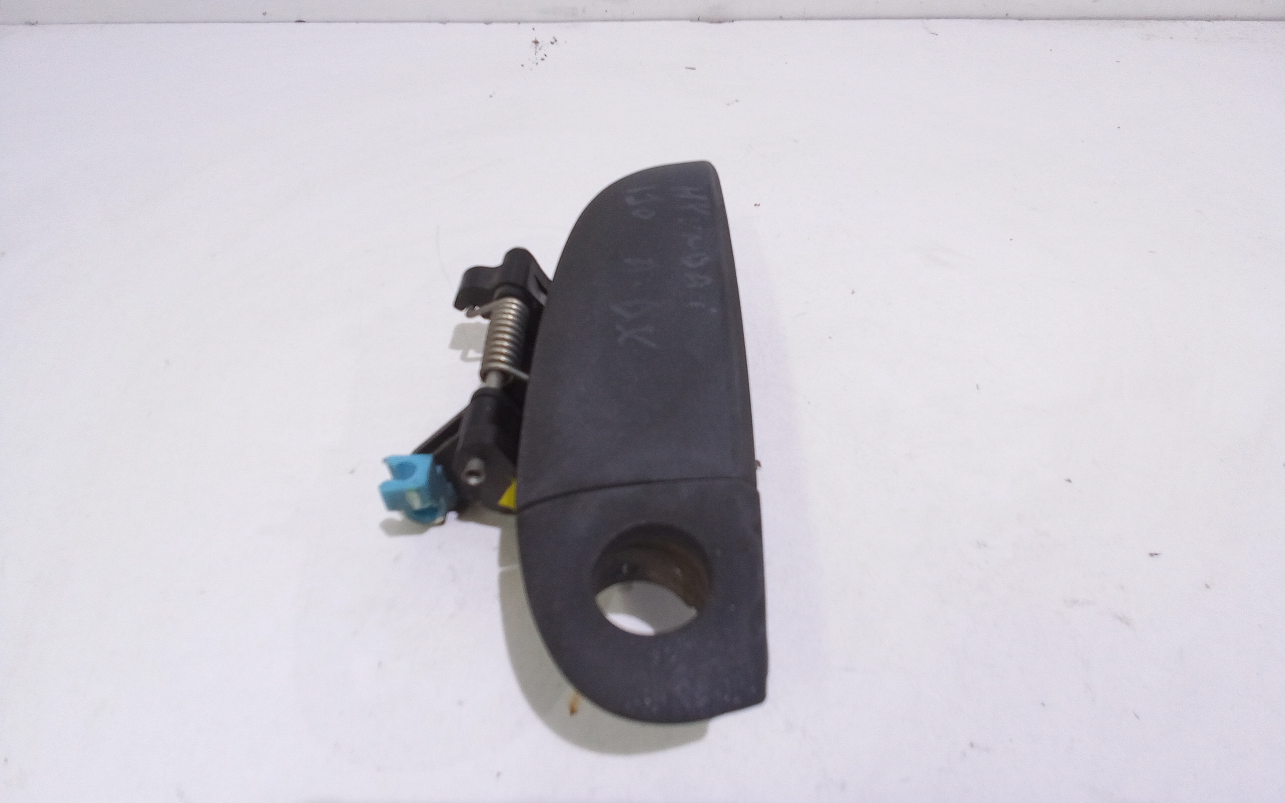 Maniglia esterna Anteriore Destra per Hyundai I10 1 Serie (2007 - 2011)