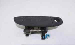 Maniglia esterna Anteriore Destra per Hyundai I10 1 Serie (2007 - 2011)