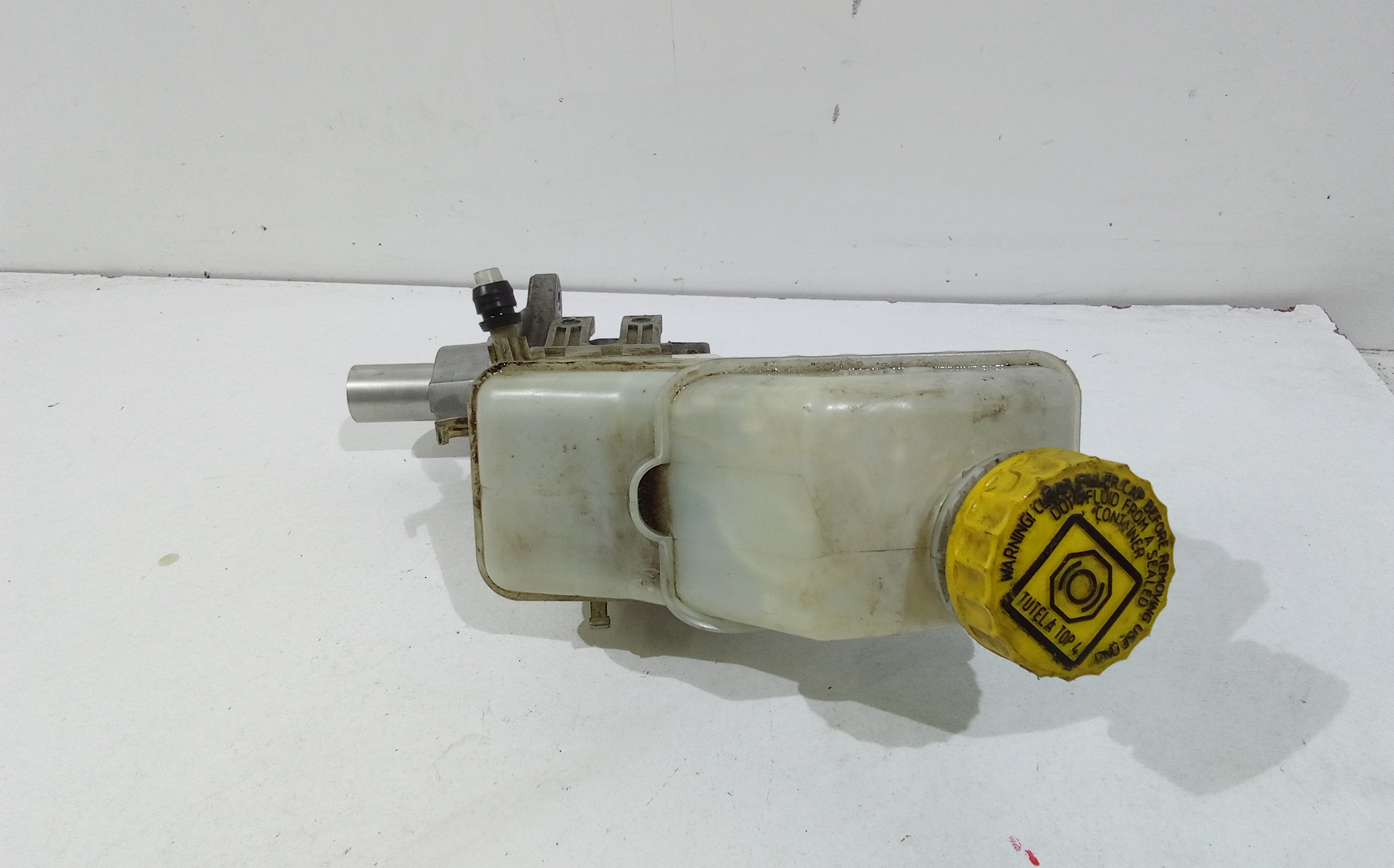 Pompa Freni per Alfa Romeo Mito Serie (955_) (08>) (2008 - In produzione)