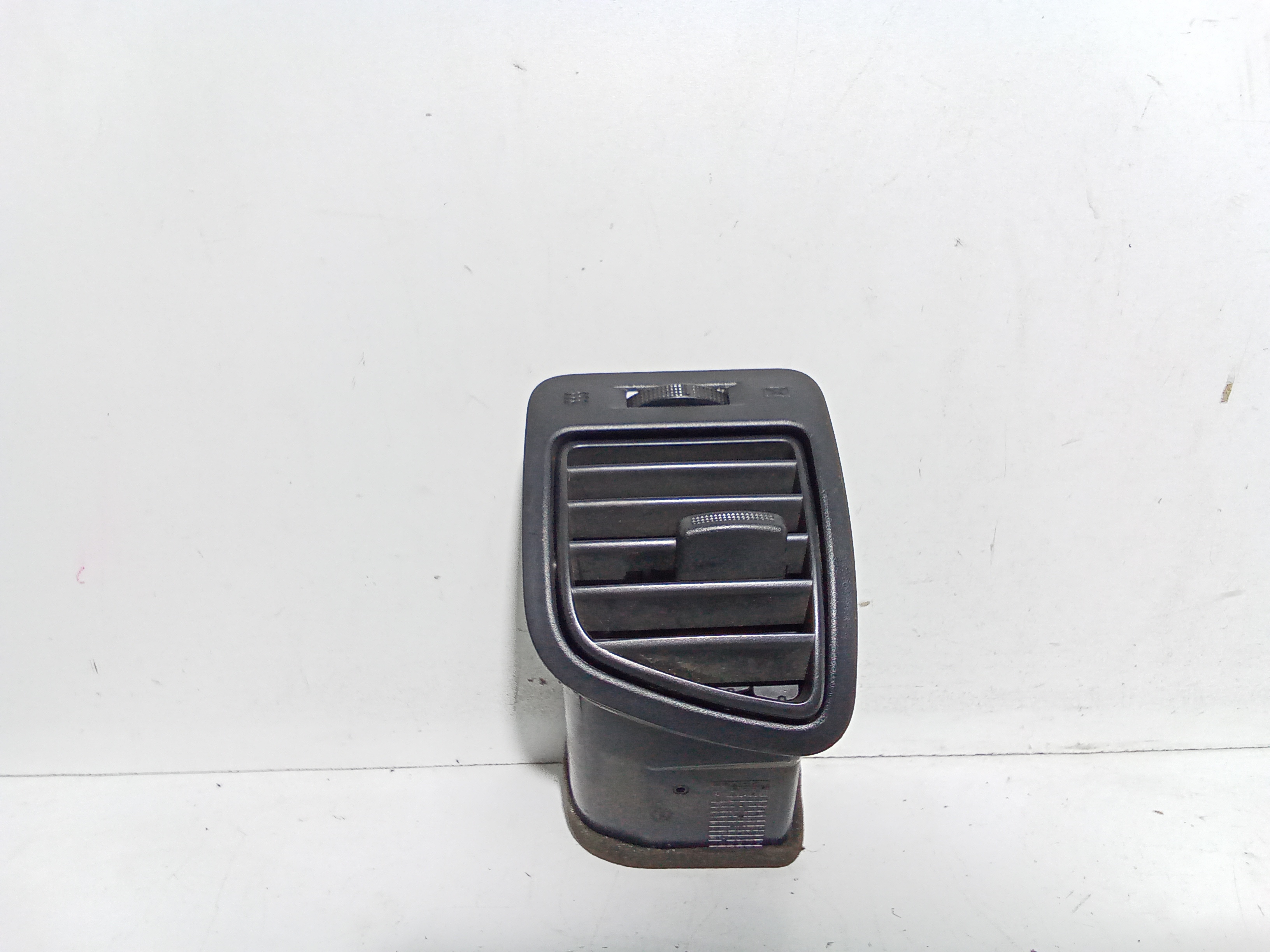 Bocchetta aria cruscotto lato passeggero per Kia Picanto 1 Serie (2004 - 2008)