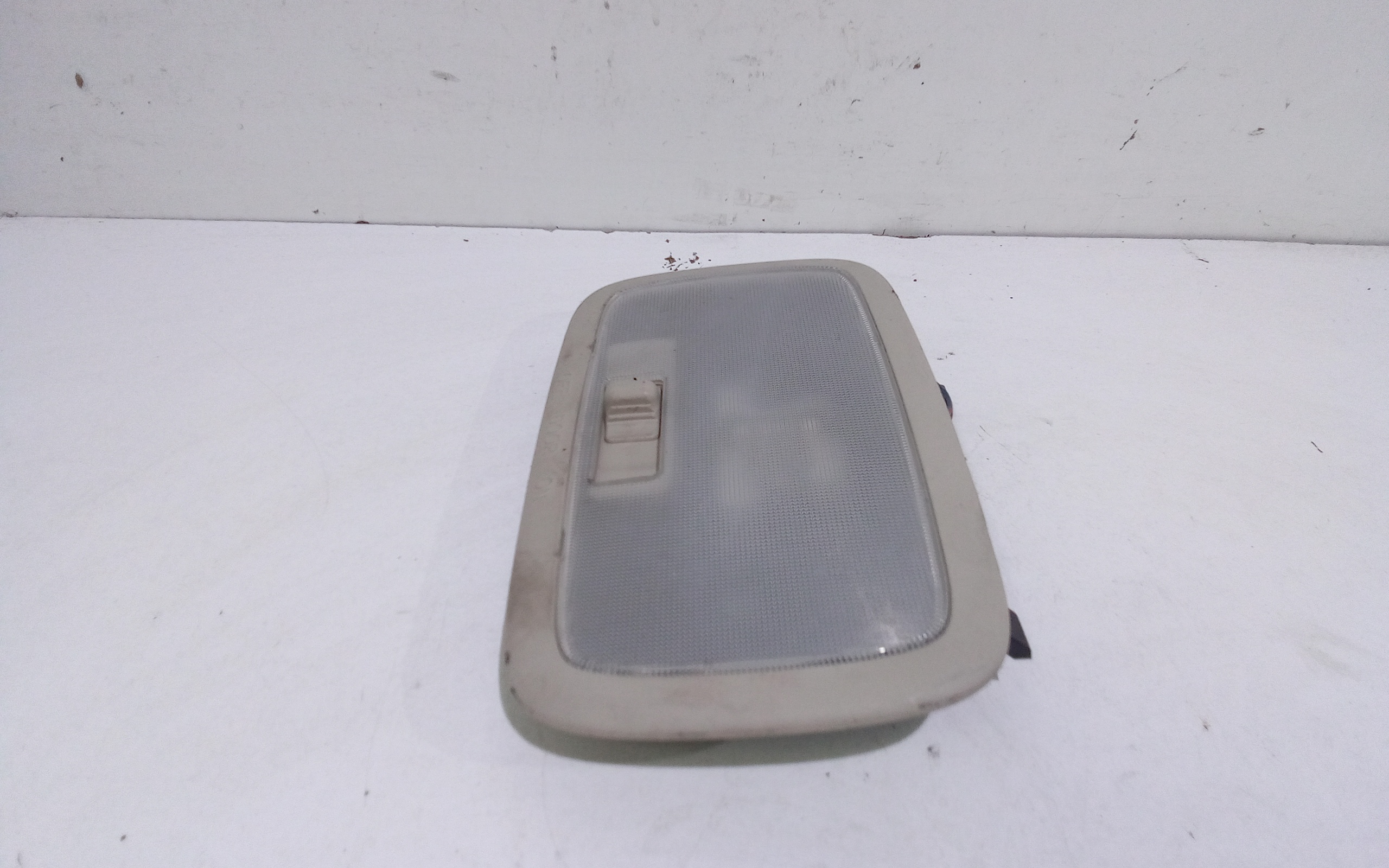 Plafoniera per Hyundai I10 1 Serie (2007 - 2011)