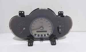 Quadro Strumenti per Hyundai I10 1 Serie (2007 - 2011)
