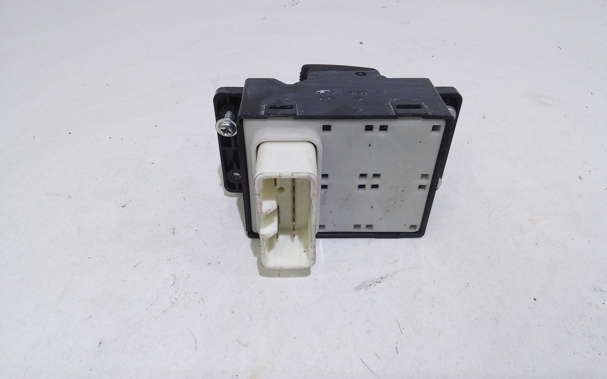 Pulsantiera anteriore sinistra Guida per Hyundai I10 1 Serie (2007 - 2011)