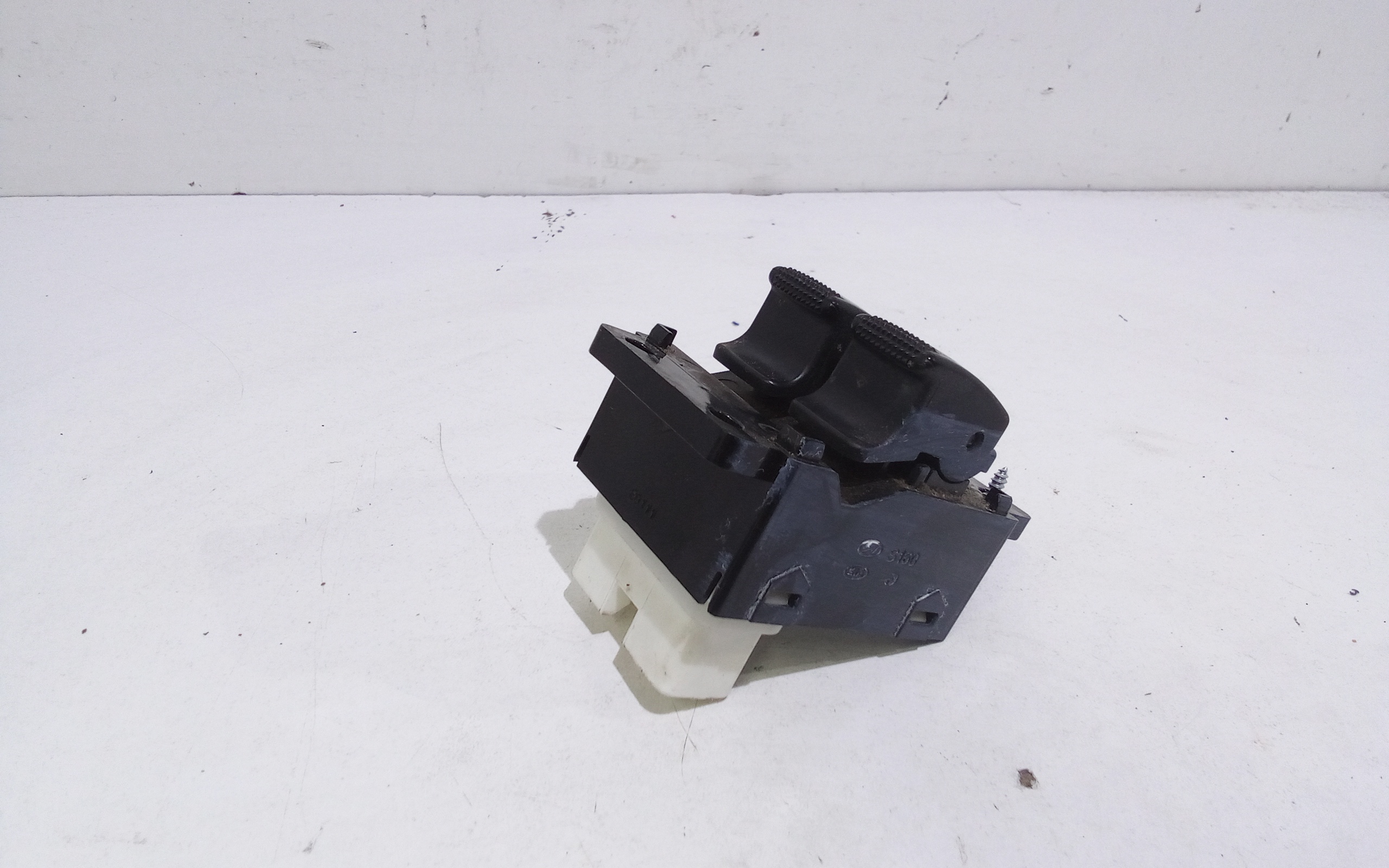 Pulsantiera anteriore sinistra Guida per Hyundai I10 1 Serie (2007 - 2011)