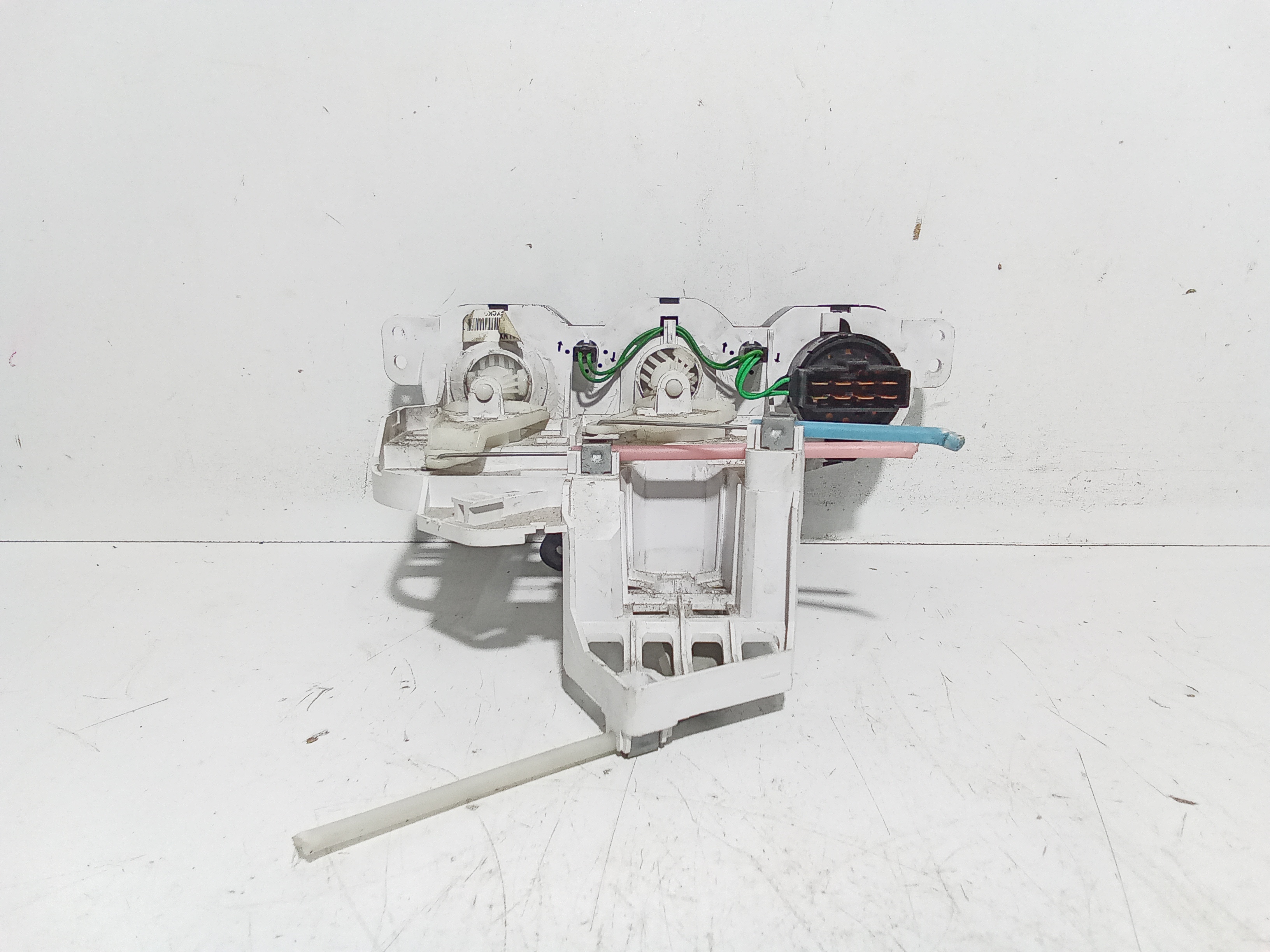 Comandi Clima per Kia Picanto 1 Serie (2004 - 2008)