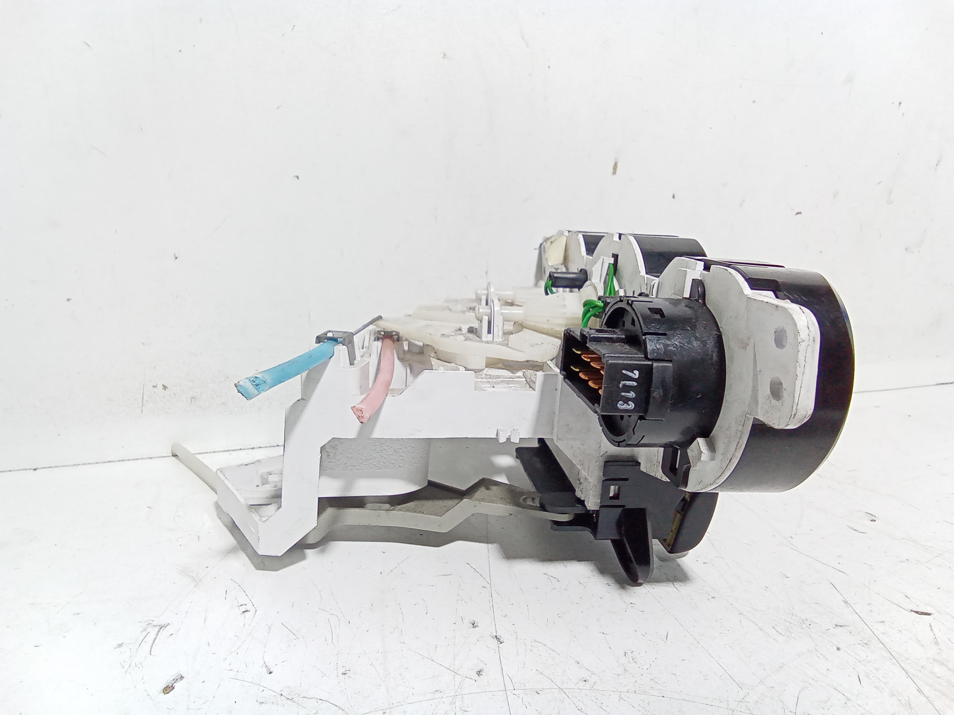 Comandi Clima per Kia Picanto 1 Serie (2004 - 2008)