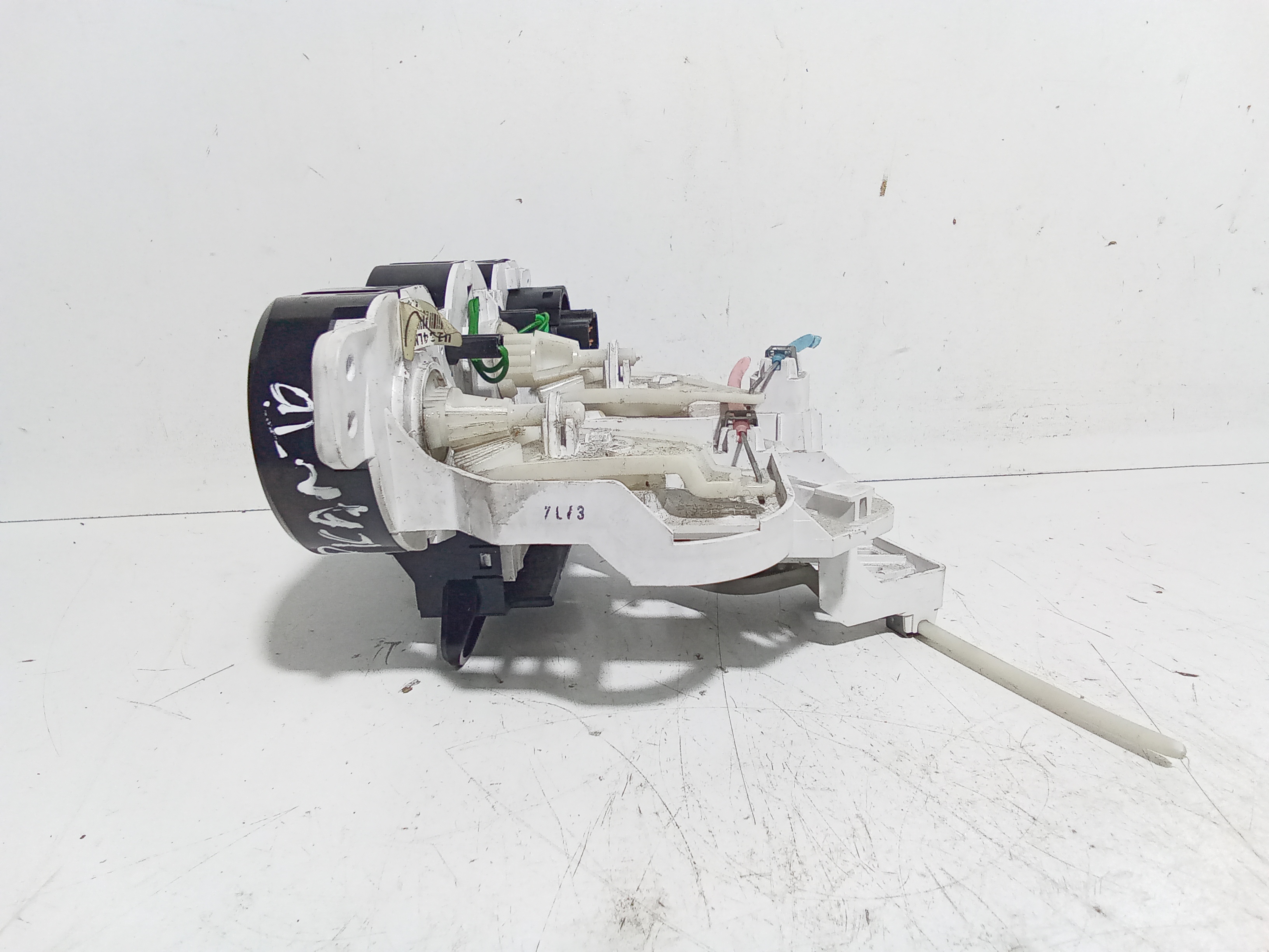 Comandi Clima per Kia Picanto 1 Serie (2004 - 2008)