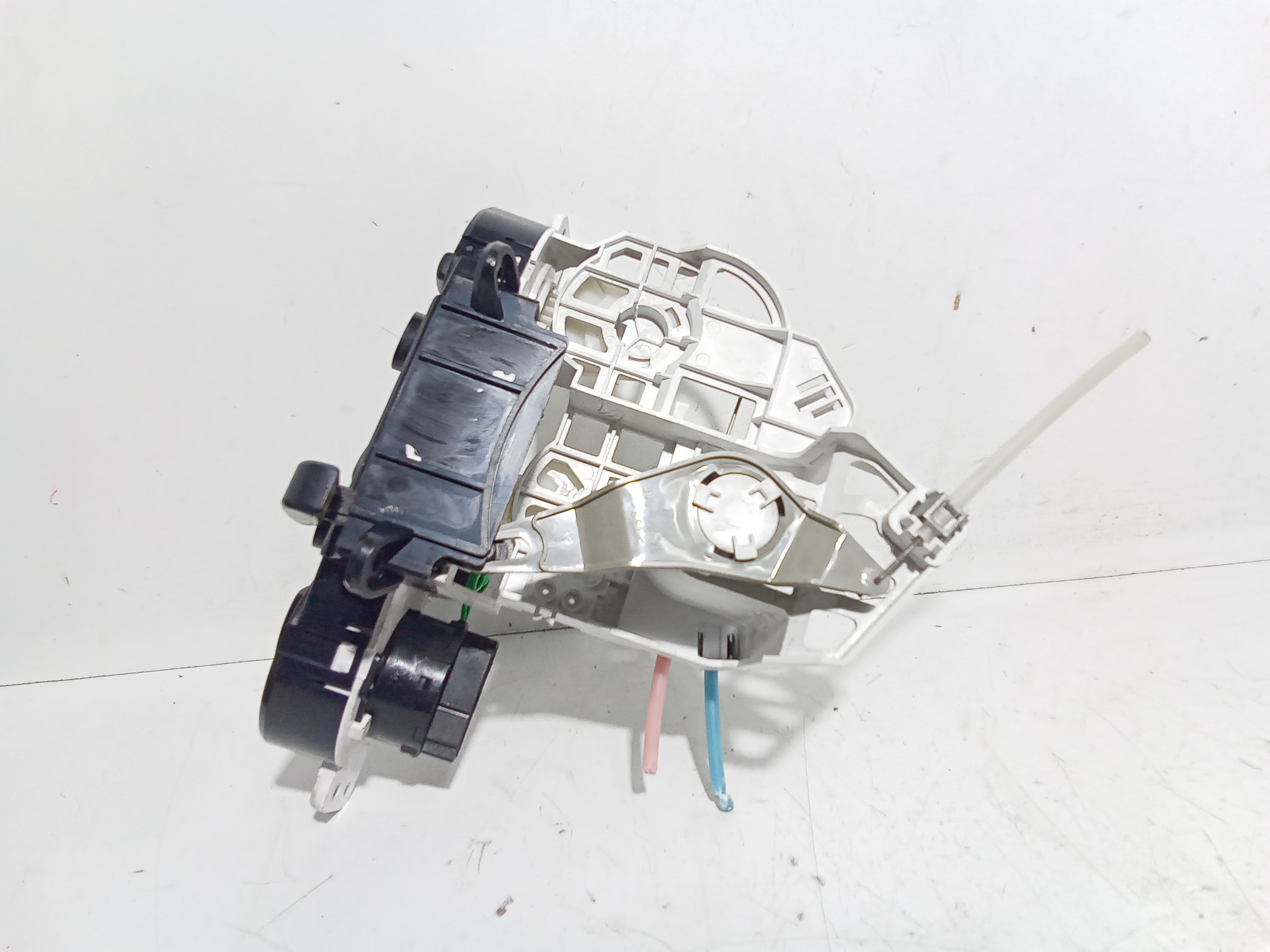 Comandi Clima per Kia Picanto 1 Serie (2004 - 2008)