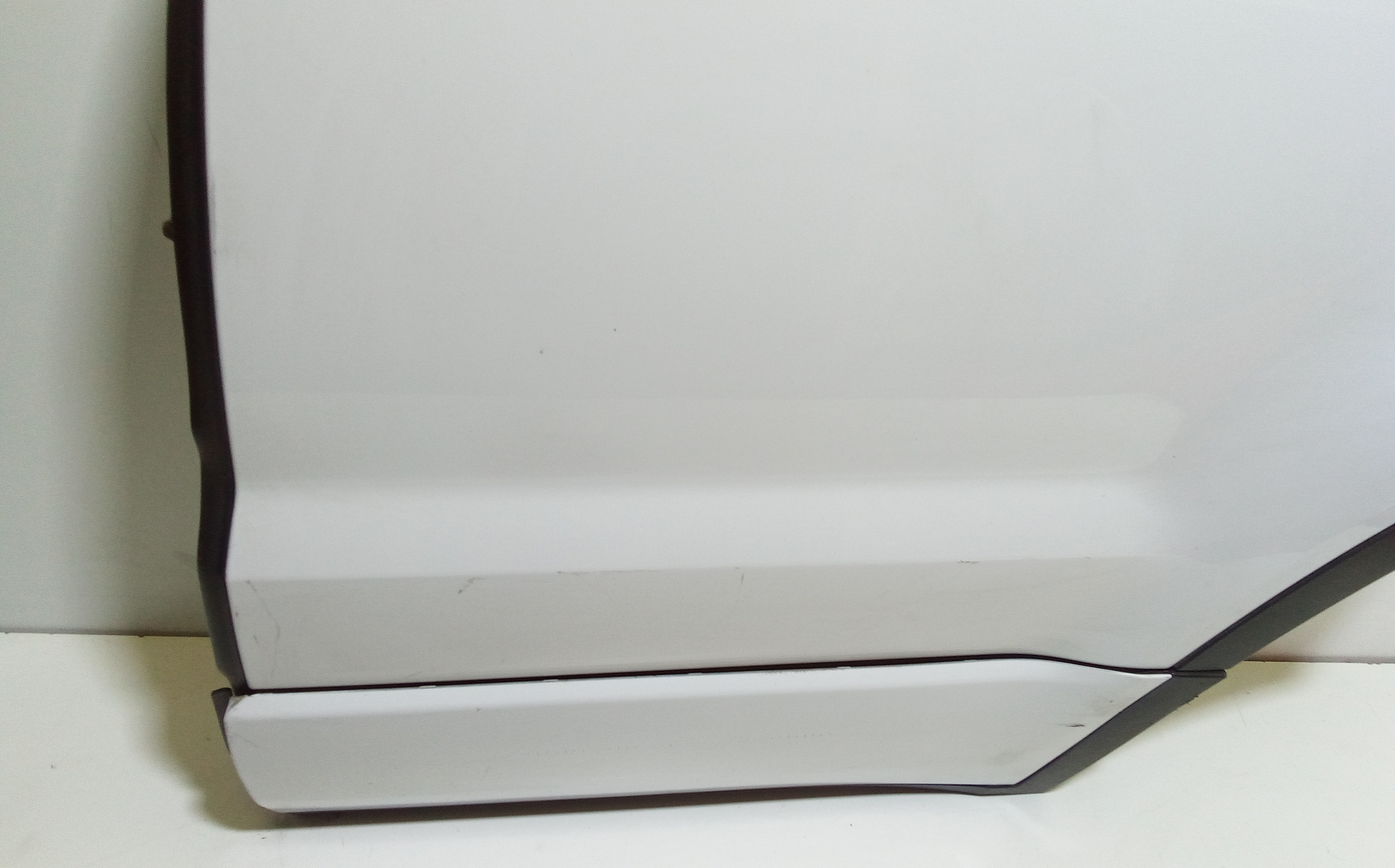 Portiera Posteriore Sinistra per Land Rover Range Rover Evoque Serie (18>) (2018 - In produzione)