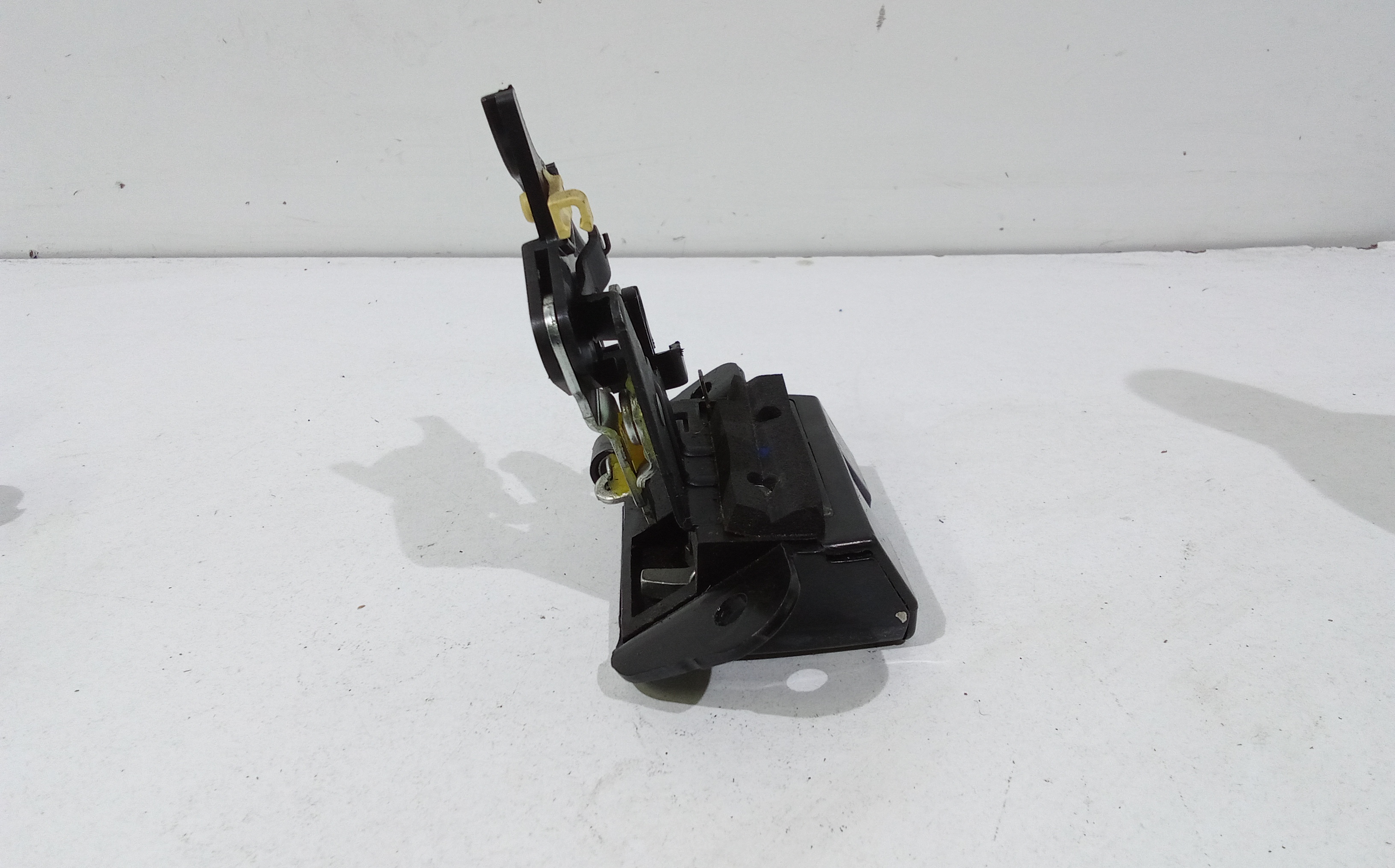 Serratura Cofano Posteriore per Hyundai I10 1 Serie (2007 - 2011)