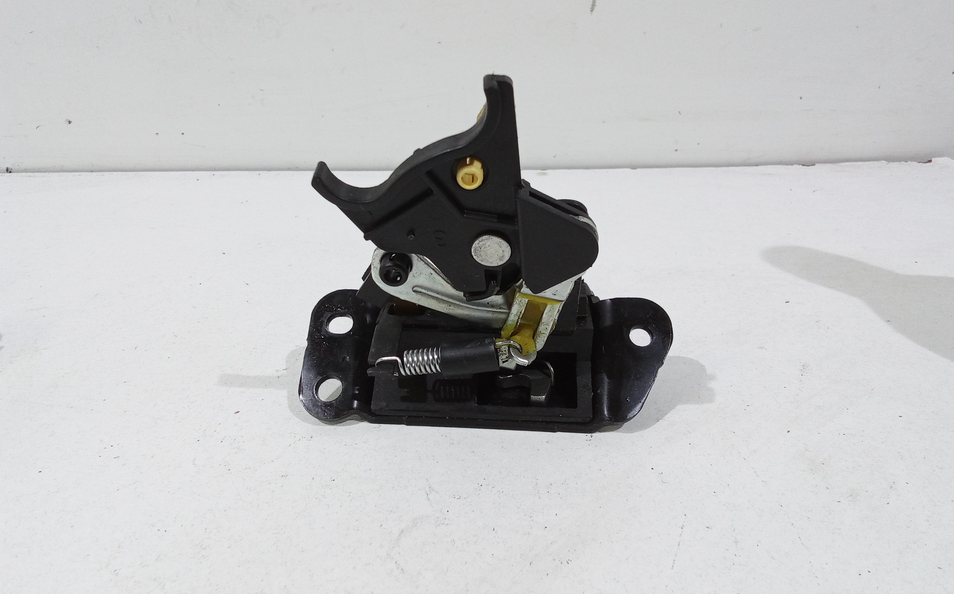 Serratura Cofano Posteriore per Hyundai I10 1 Serie (2007 - 2011)