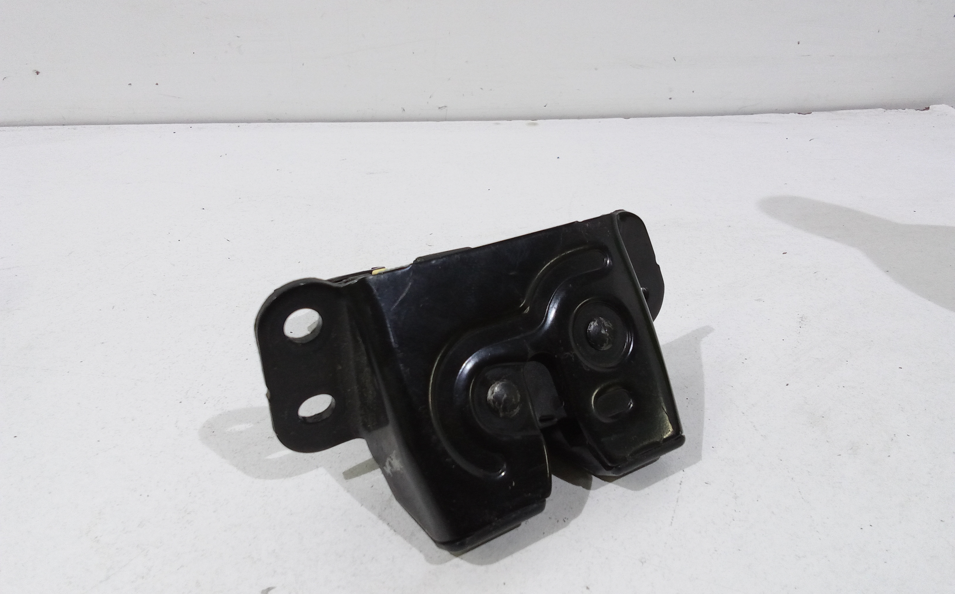 Serratura Cofano Posteriore per Hyundai I10 1 Serie (2007 - 2011)