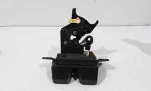 Serratura Cofano Posteriore per Hyundai I10 1 Serie (2007 - 2011)