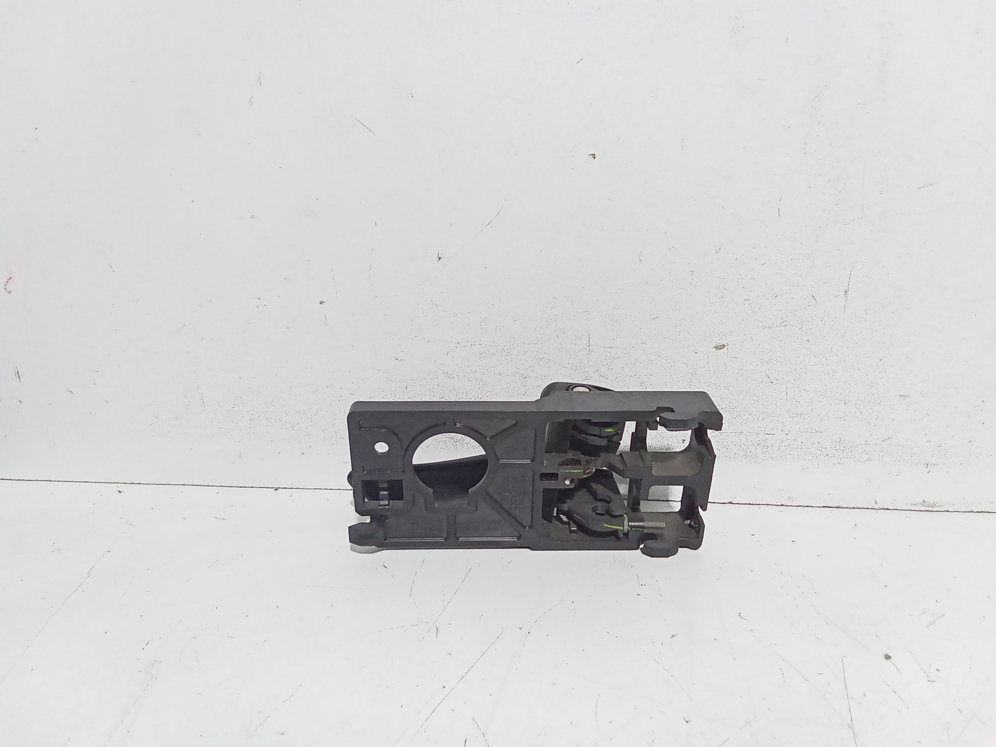 Maniglia interna anteriore Sinistra per Hyundai I10 1 Serie (2007 - 2011)