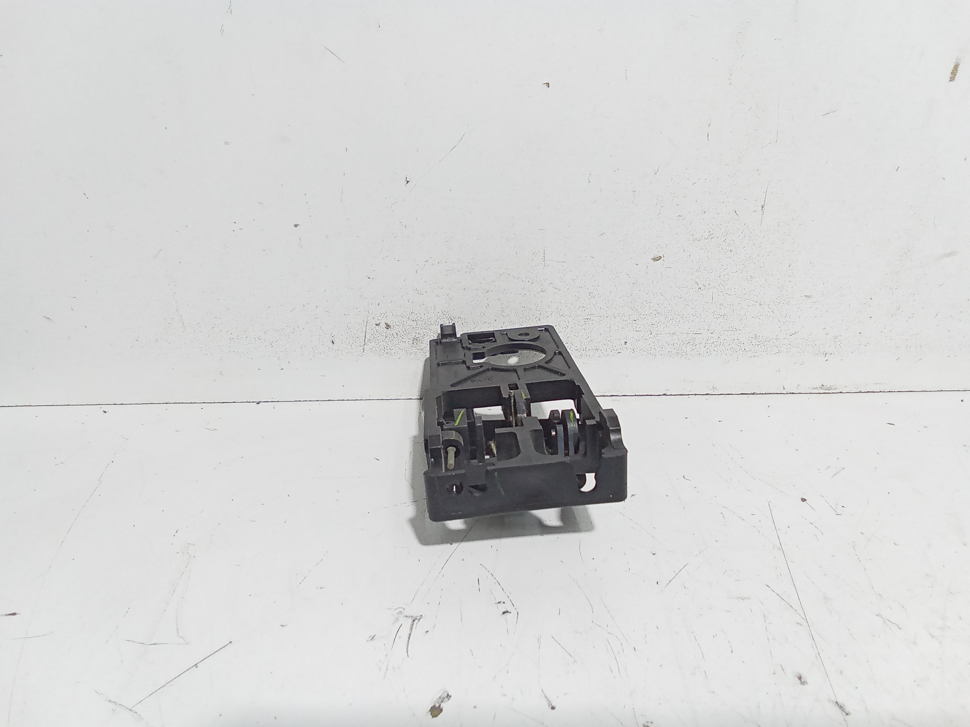 Maniglia interna anteriore Sinistra per Hyundai I10 1 Serie (2007 - 2011)