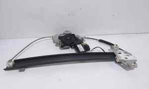 Cremagliera anteriore sinistra Guida per Kia Picanto 1 Serie (2004 - 2008)