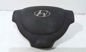 Airbag Volante per Hyundai I10 1 Serie (2007 - 2011)