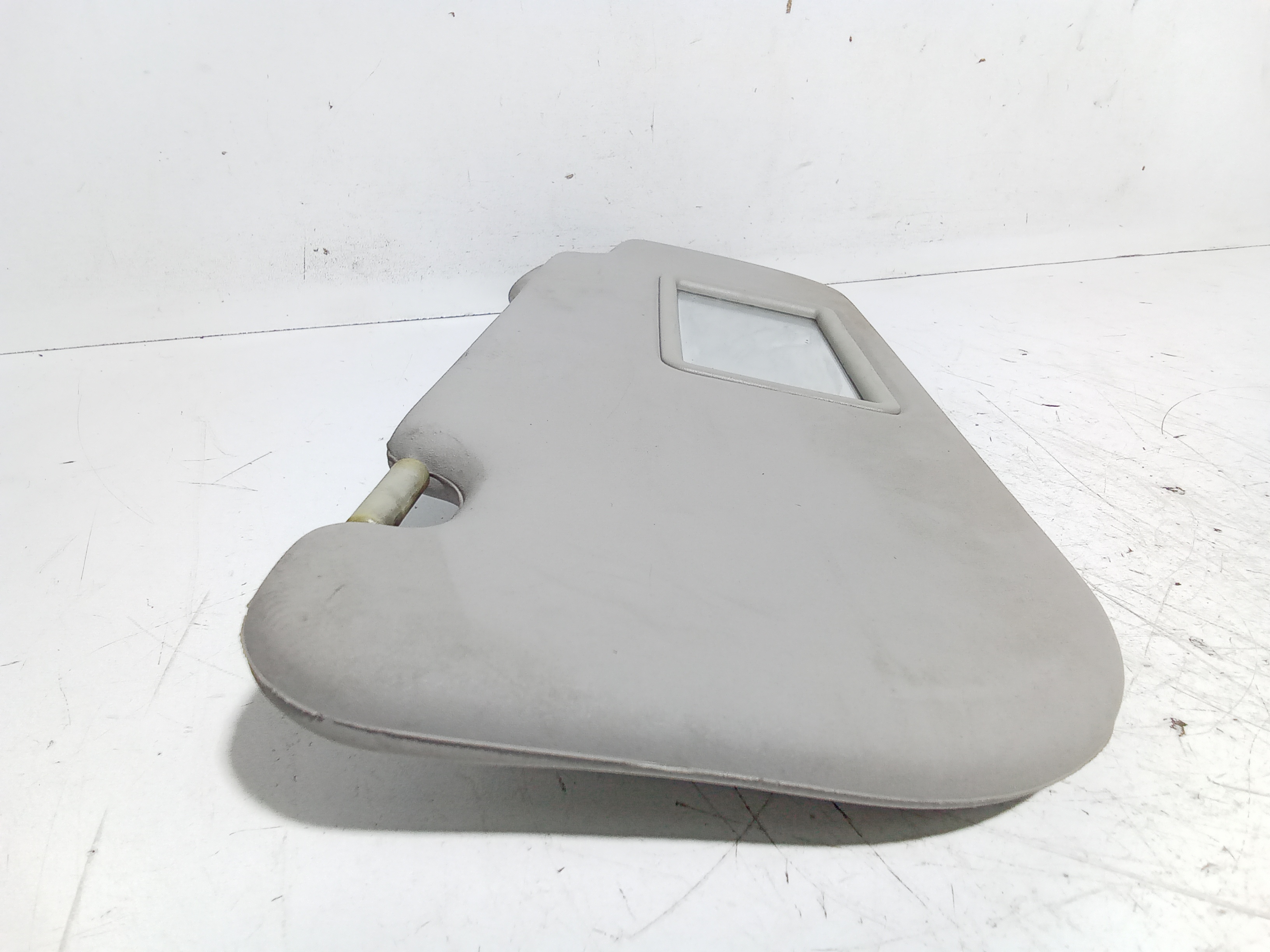 Parasole aletta Lato Passeggero per Kia Picanto 1 Serie (2004 - 2008)