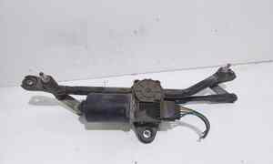 Motorino tergi ant completo di tandem per Kia Picanto 1 Serie (2004 - 2008)