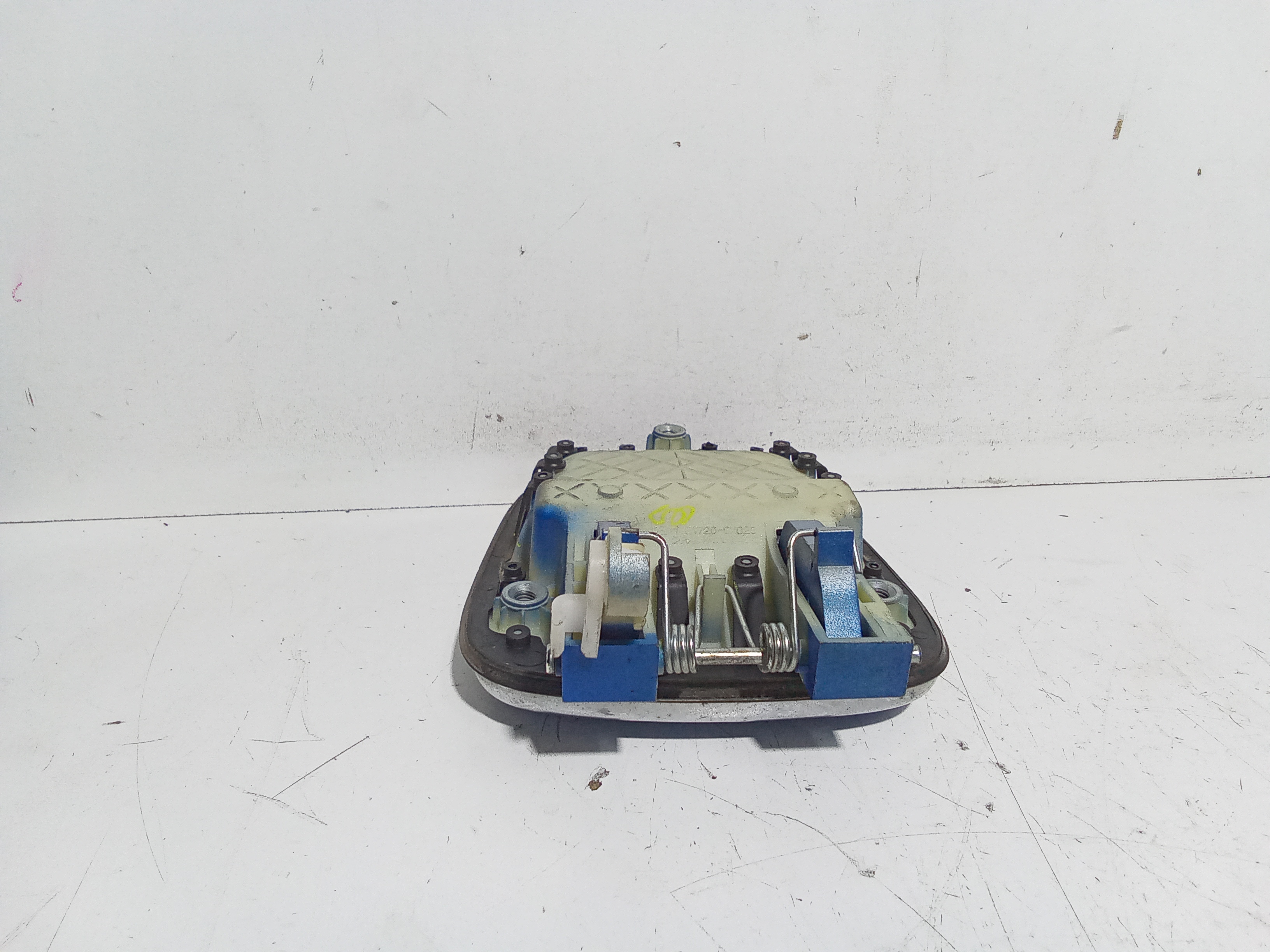 Maniglia portellone posteriore per Hyundai I10 1 Serie (2007 - 2011)