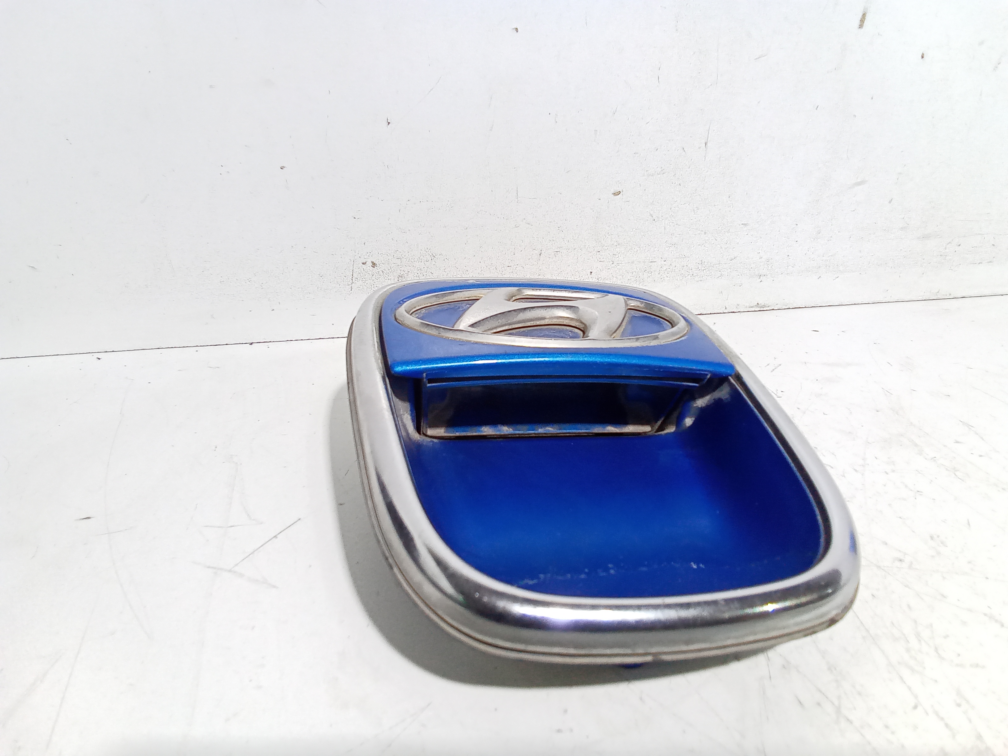 Maniglia portellone posteriore per Hyundai I10 1 Serie (2007 - 2011)