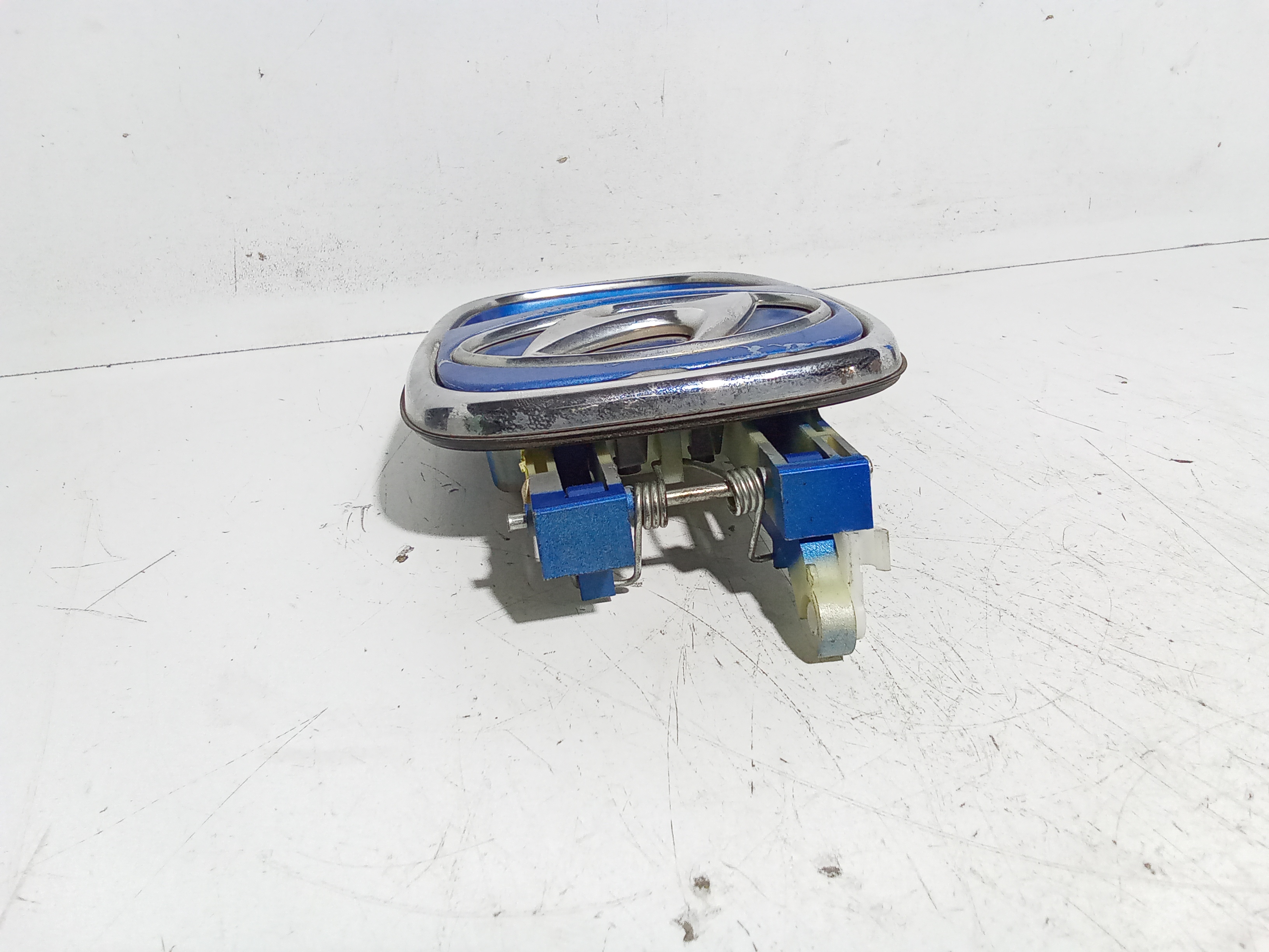 Maniglia portellone posteriore per Hyundai I10 1 Serie (2007 - 2011)