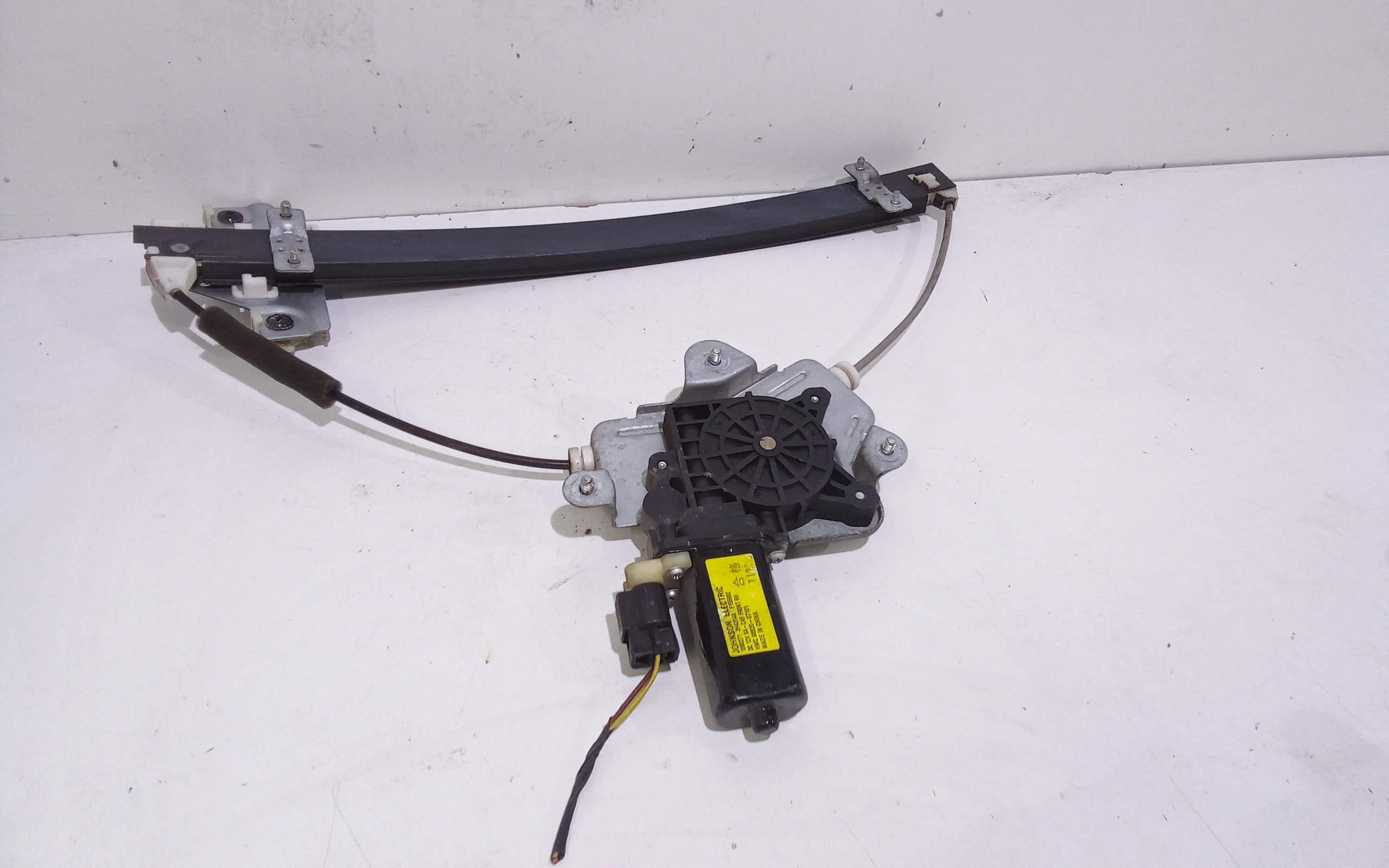 Cremagliera anteriore destra passeggero per Kia Picanto 1 Serie (2004 - 2008)