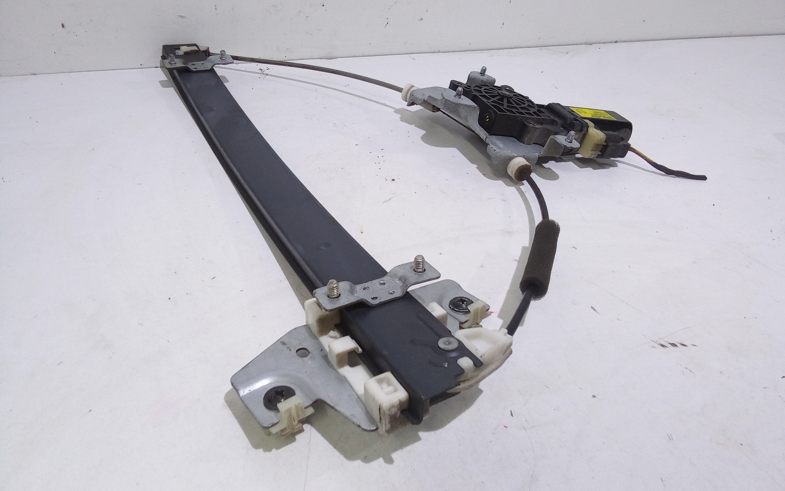 Cremagliera anteriore destra passeggero per Kia Picanto 1 Serie (2004 - 2008)