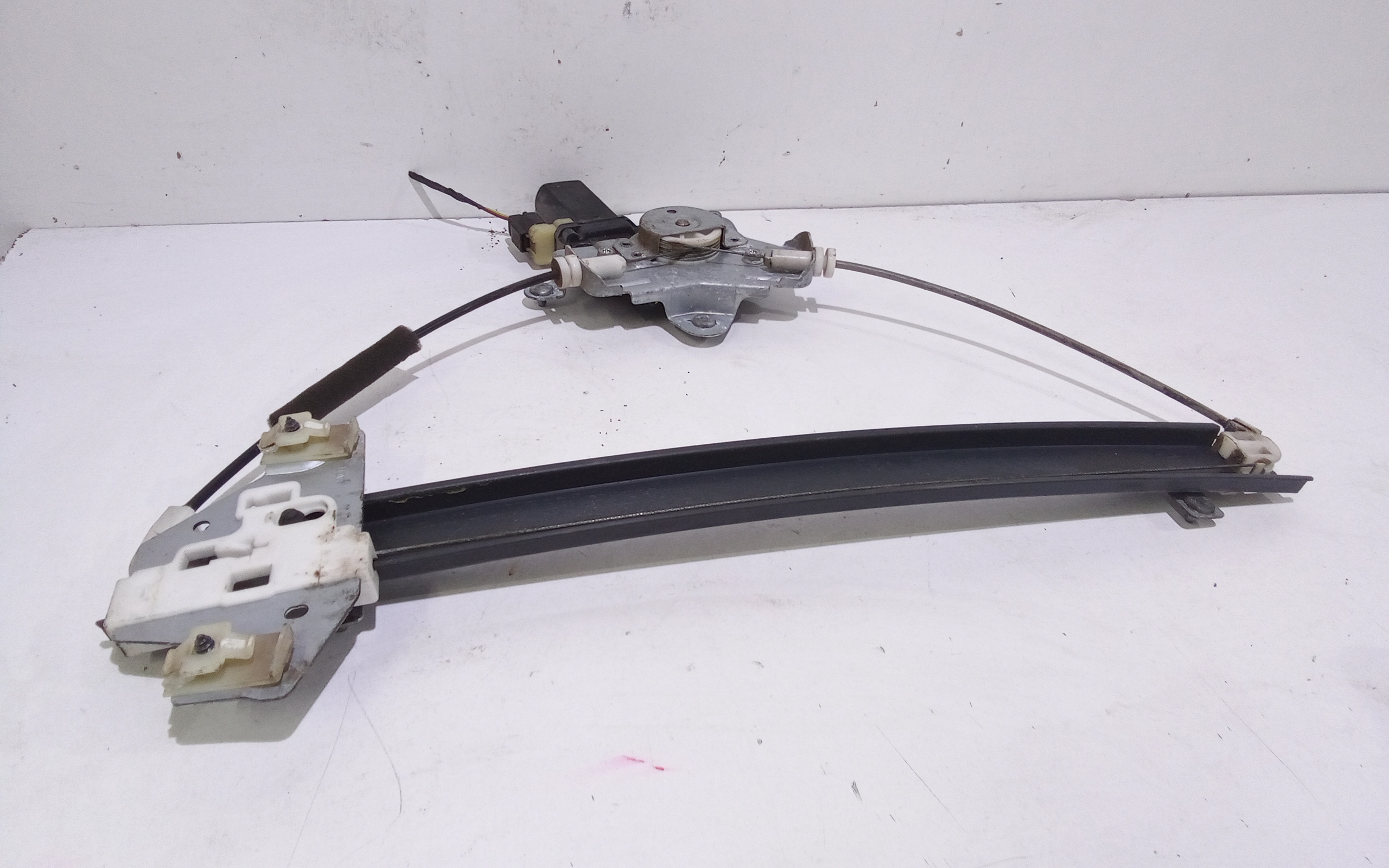 Cremagliera anteriore destra passeggero per Kia Picanto 1 Serie (2004 - 2008)