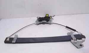 Cremagliera anteriore destra passeggero per Kia Picanto 1 Serie (2004 - 2008)