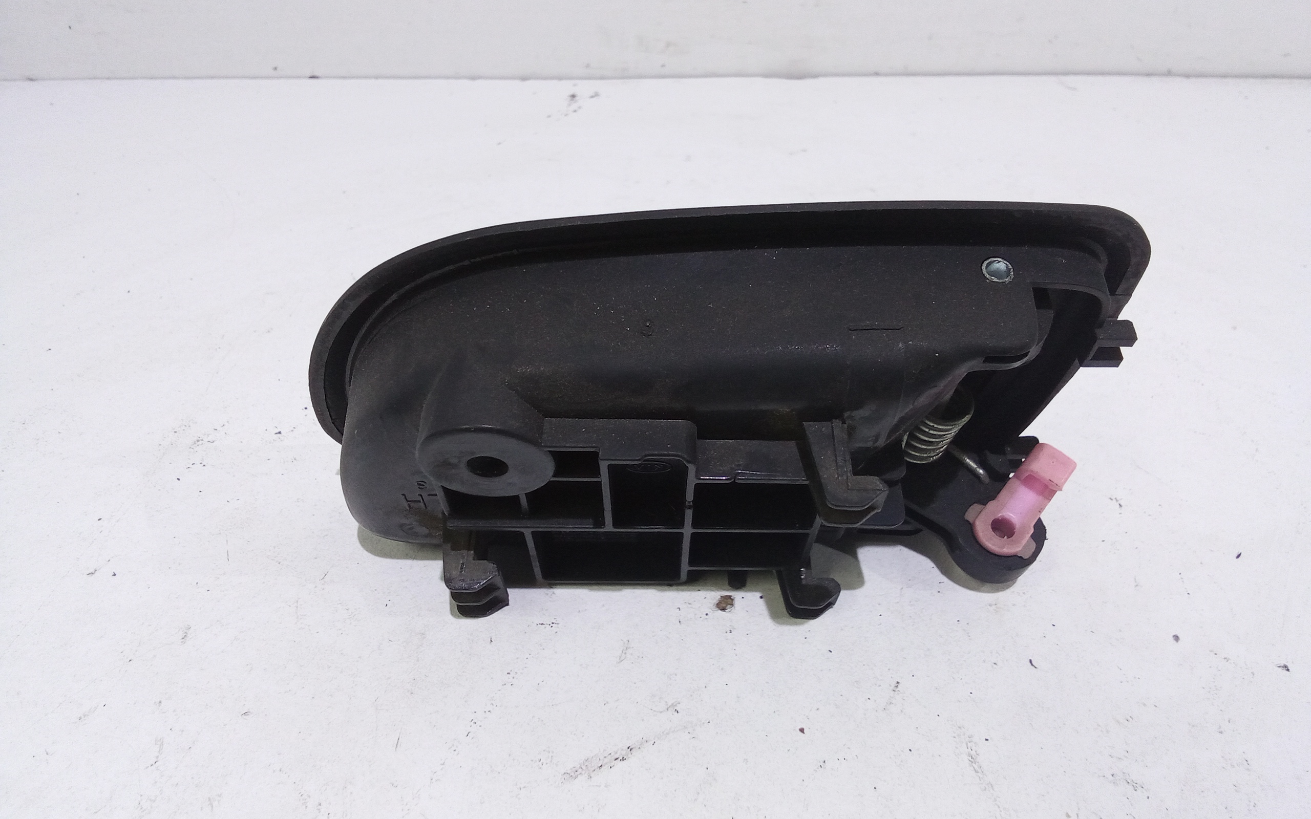 Maniglia interna Posteriore Sinistra per Kia Picanto 1 Serie (2004 - 2008)