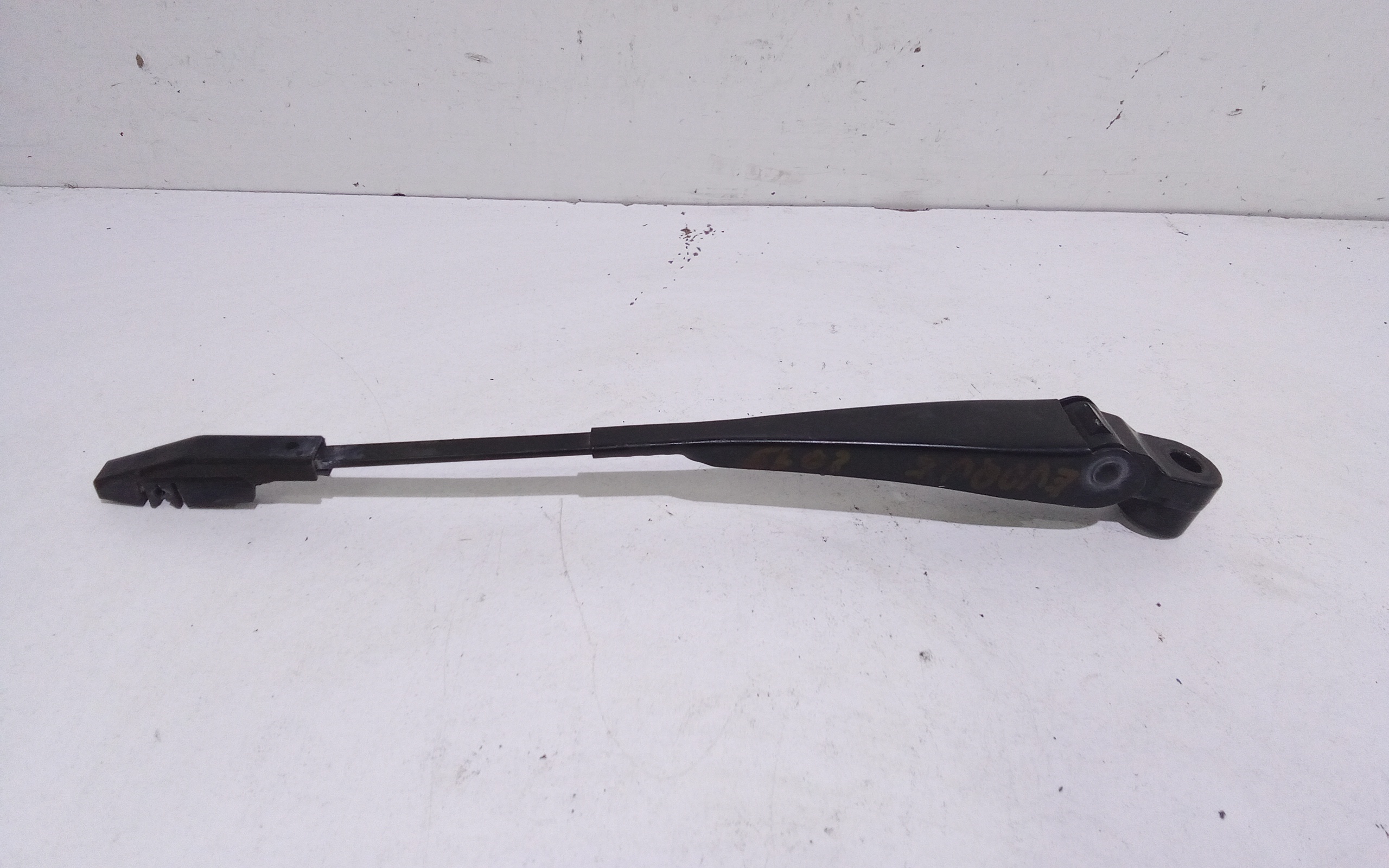 Braccio tergi posteriore per Land Rover Range Rover Evoque Serie (18>) (2018 - In produzione)