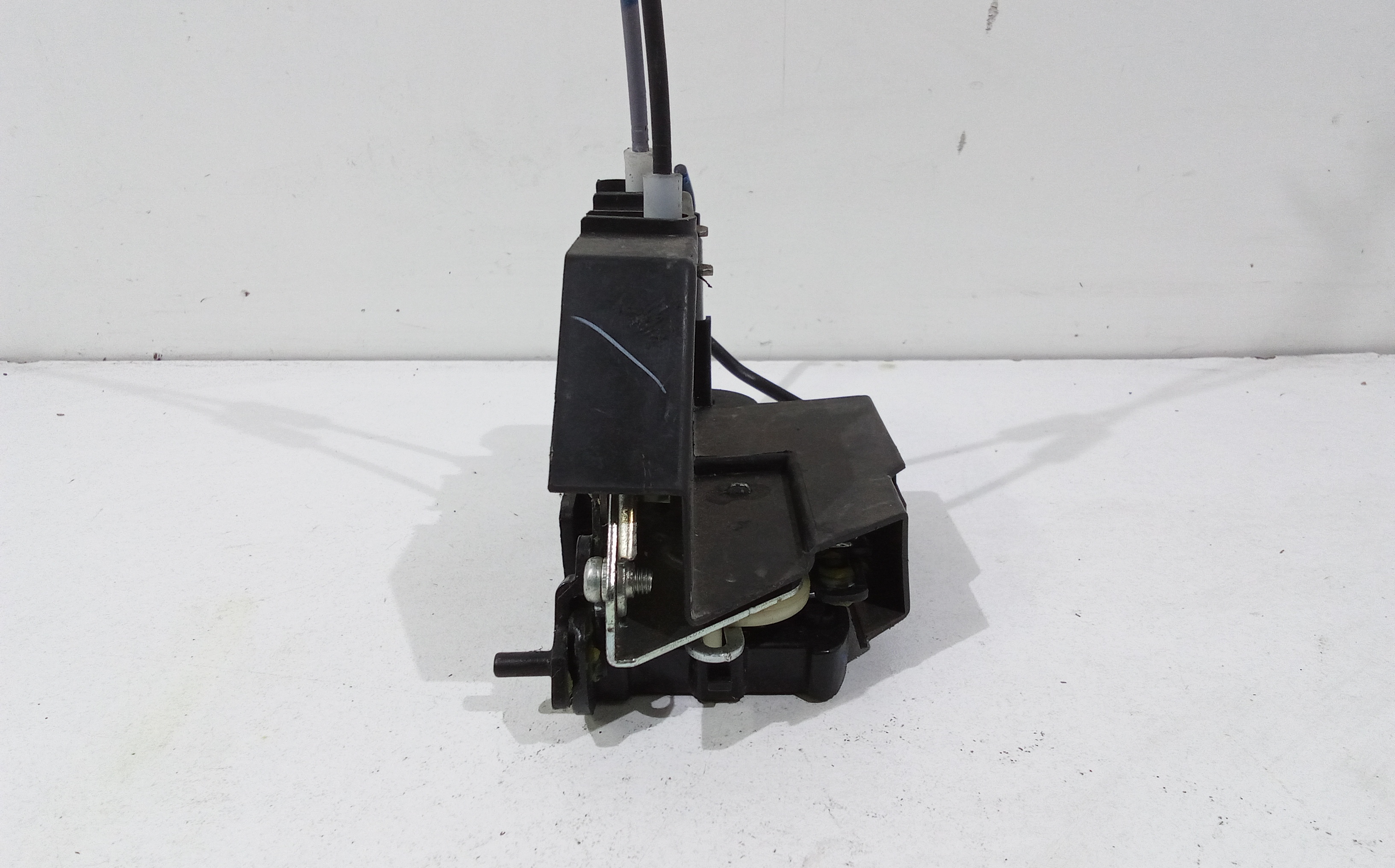 Serratura Posteriore Sinistra per Hyundai I10 1 Serie (2007 - 2011)