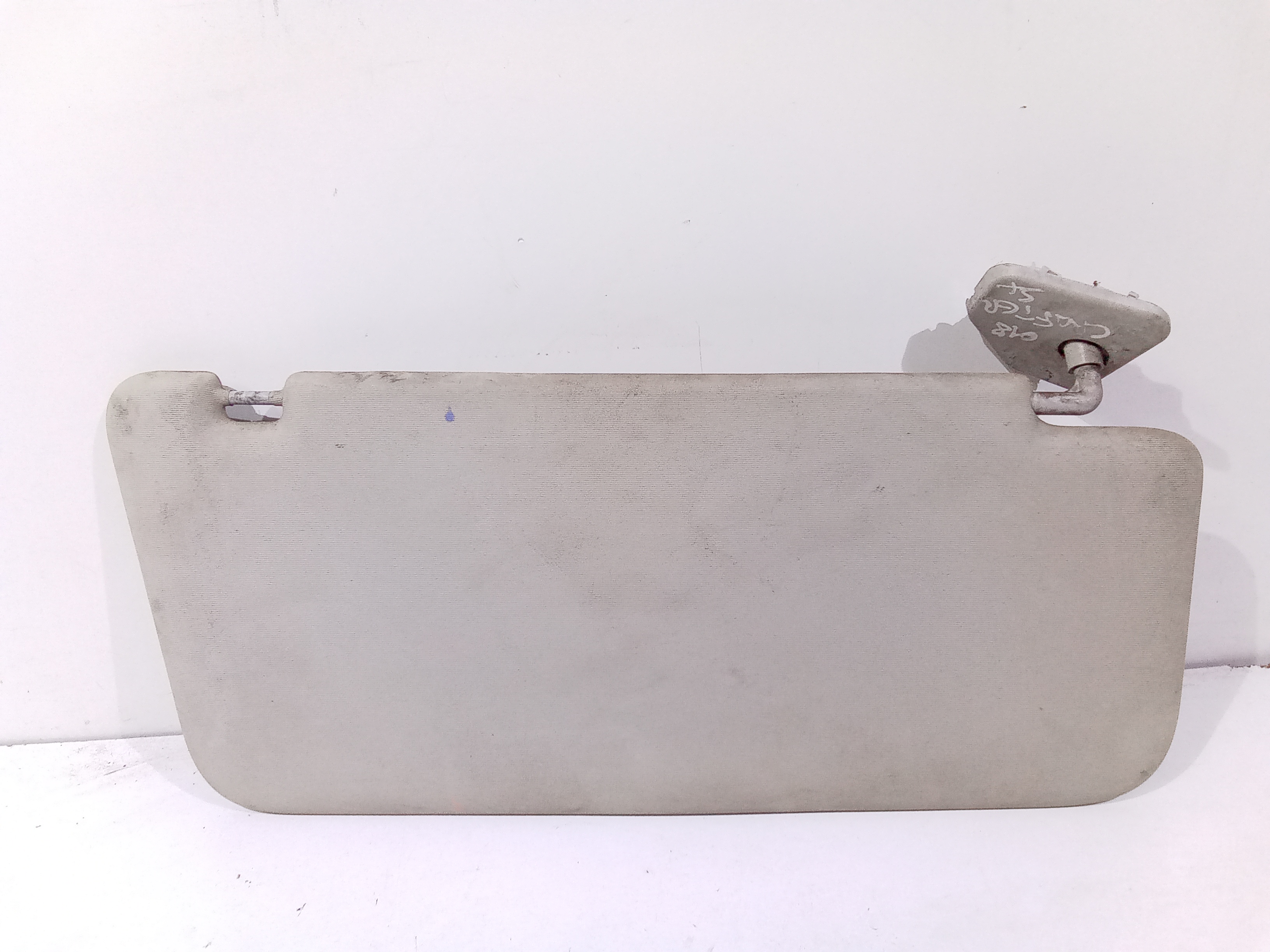 Parasole aletta anteriore Lato Guida per Volkswagen Crafter Serie (17>) (2017 - In produzione)