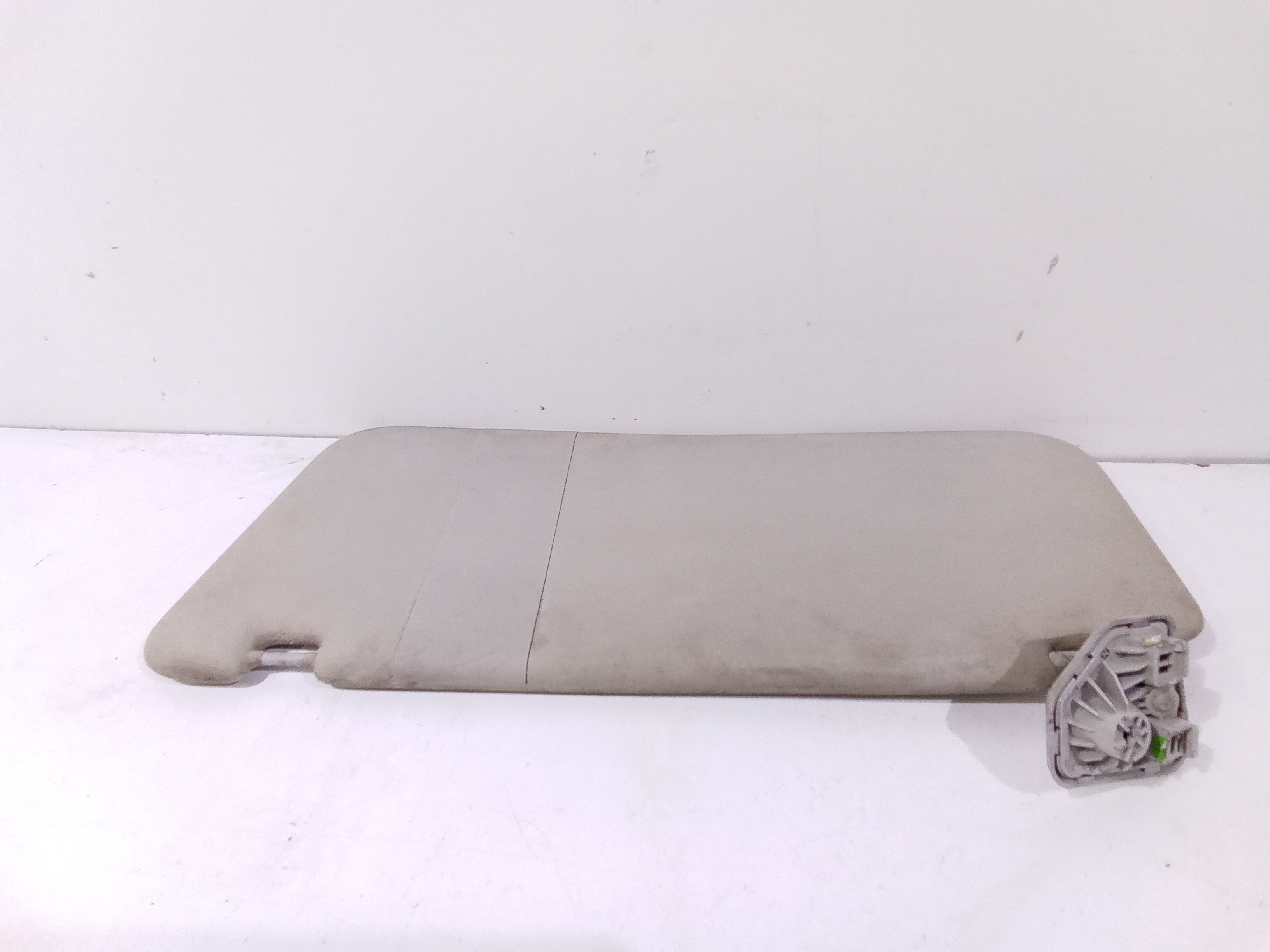 Parasole aletta anteriore Lato Guida per Volkswagen Crafter Serie (17>) (2017 - In produzione)