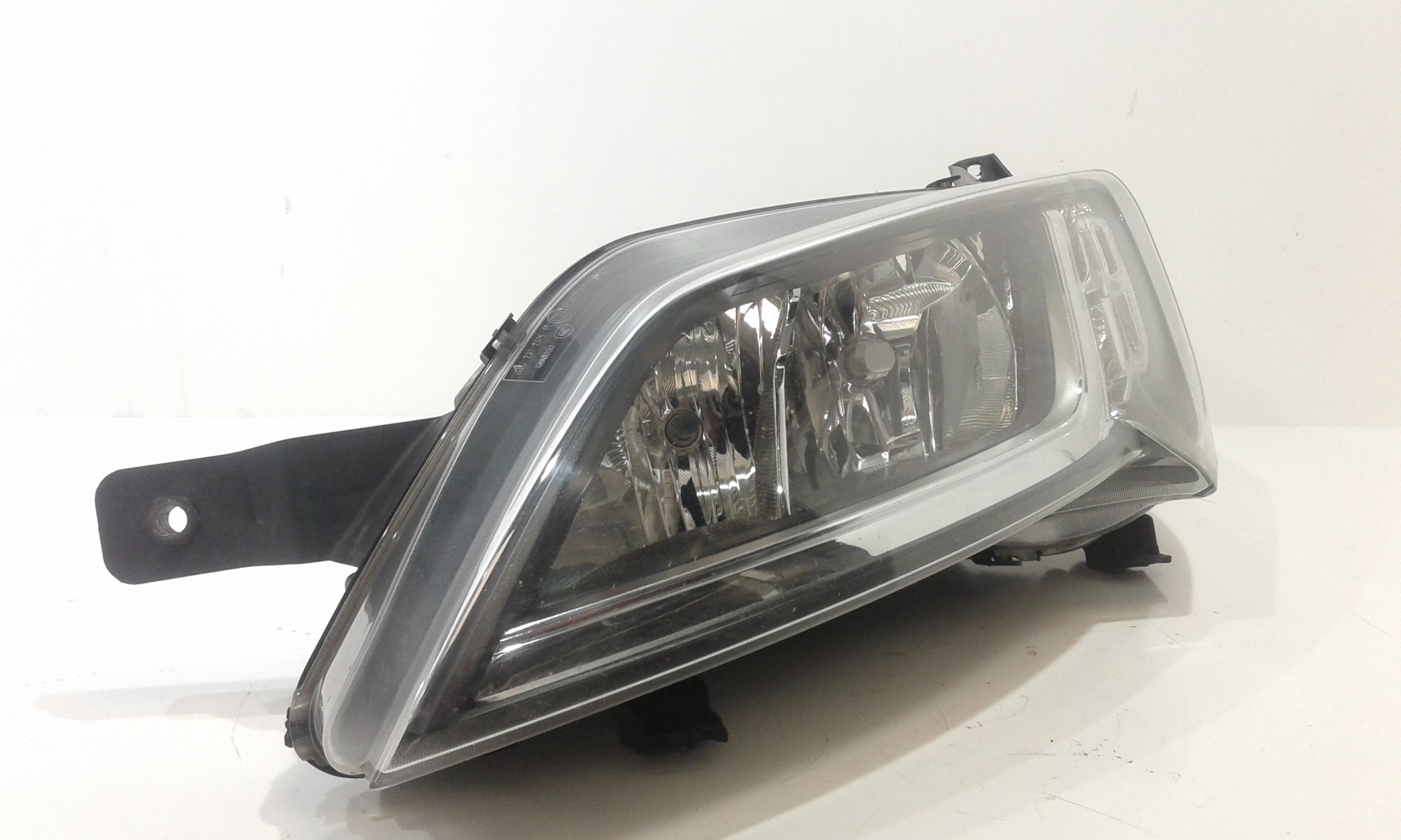 Faro anteriore Sinistro Guida PEUGEOT Boxer 4 Serie