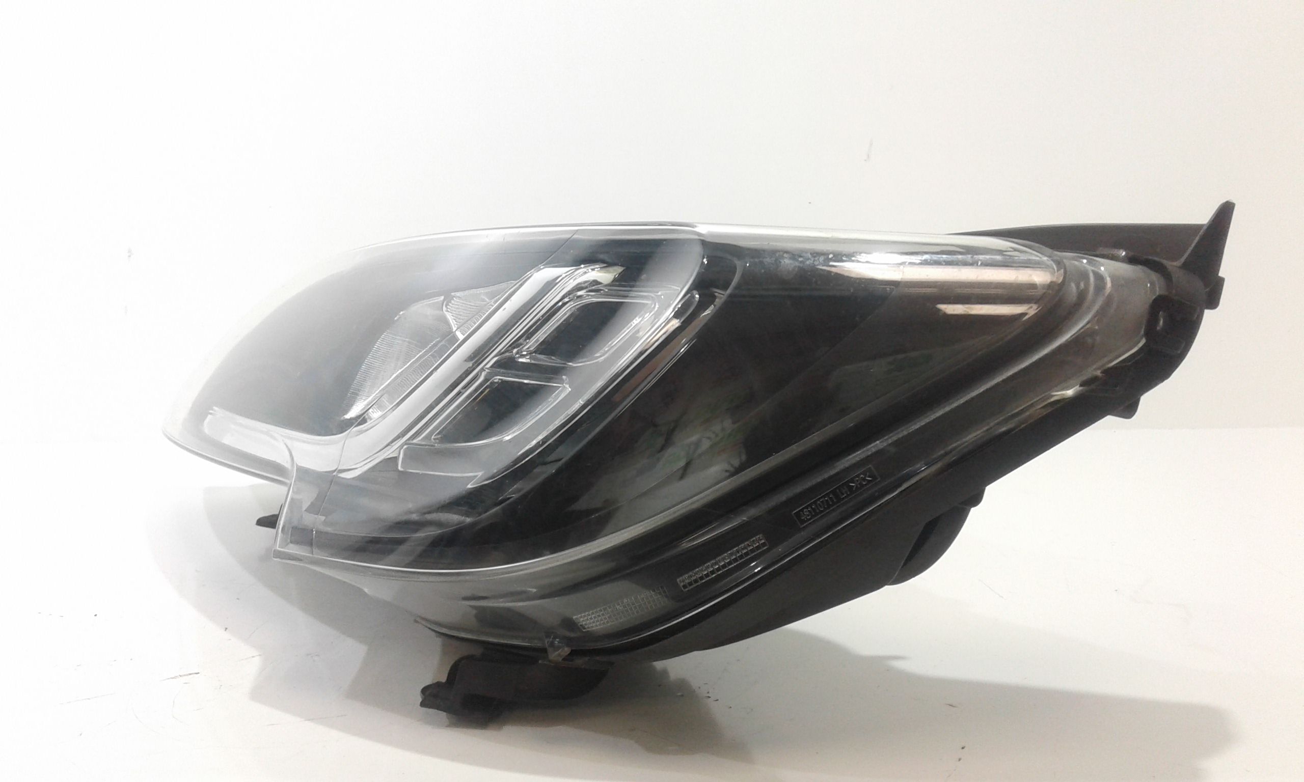 Faro anteriore Sinistro Guida PEUGEOT Boxer 4 Serie