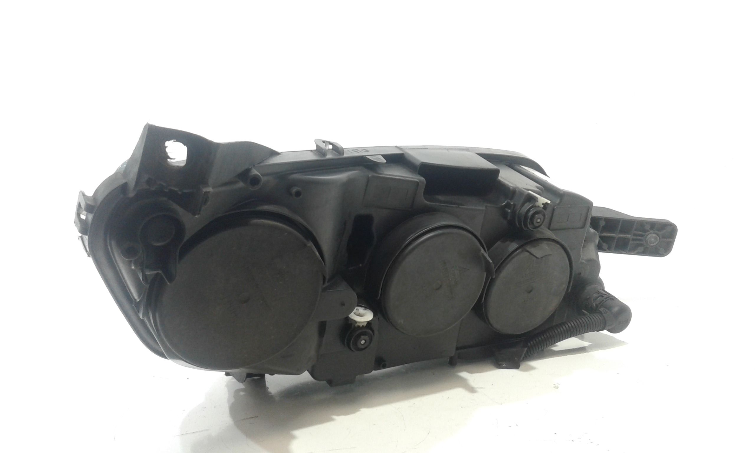 Faro anteriore Sinistro Guida PEUGEOT Boxer 4 Serie