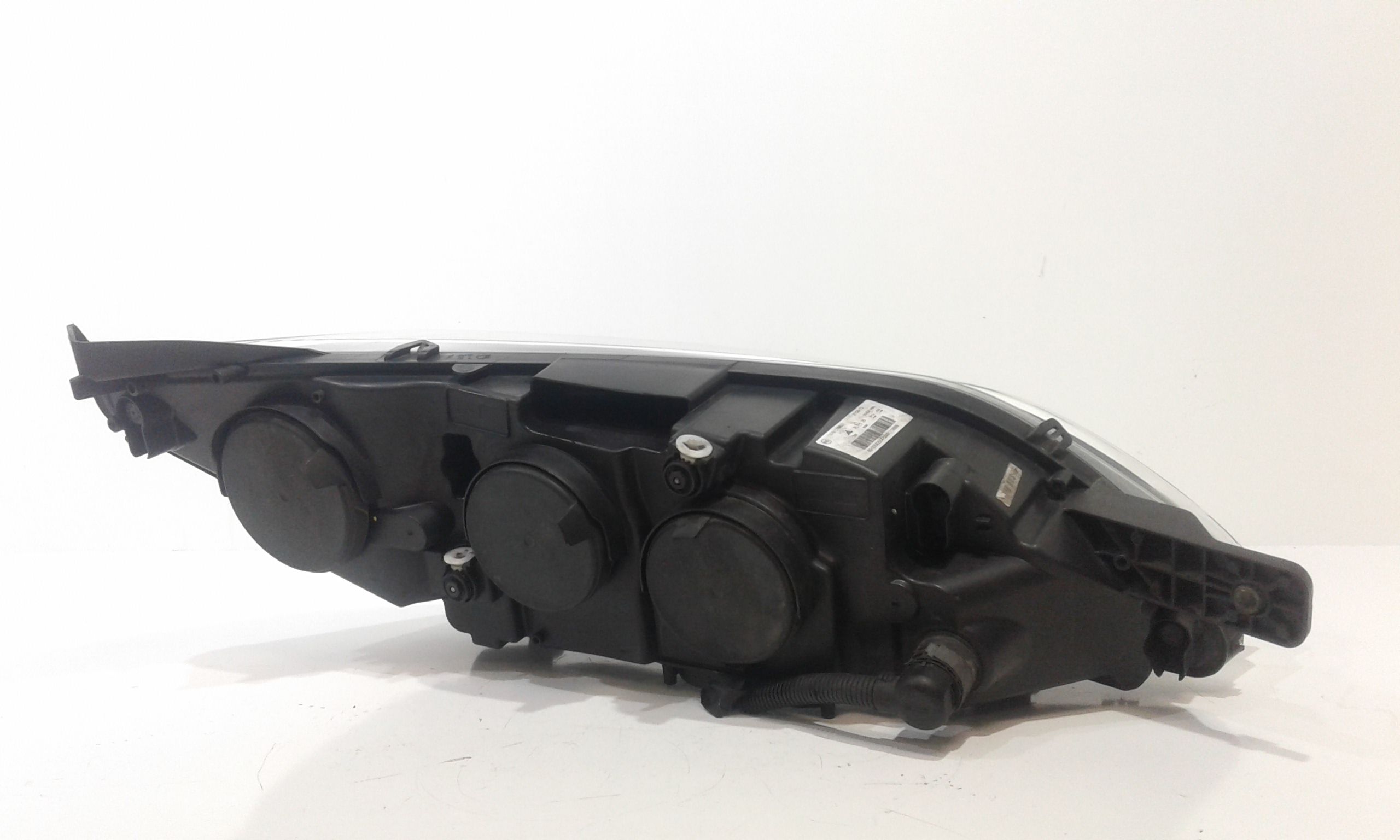 Faro anteriore Sinistro Guida PEUGEOT Boxer 4 Serie