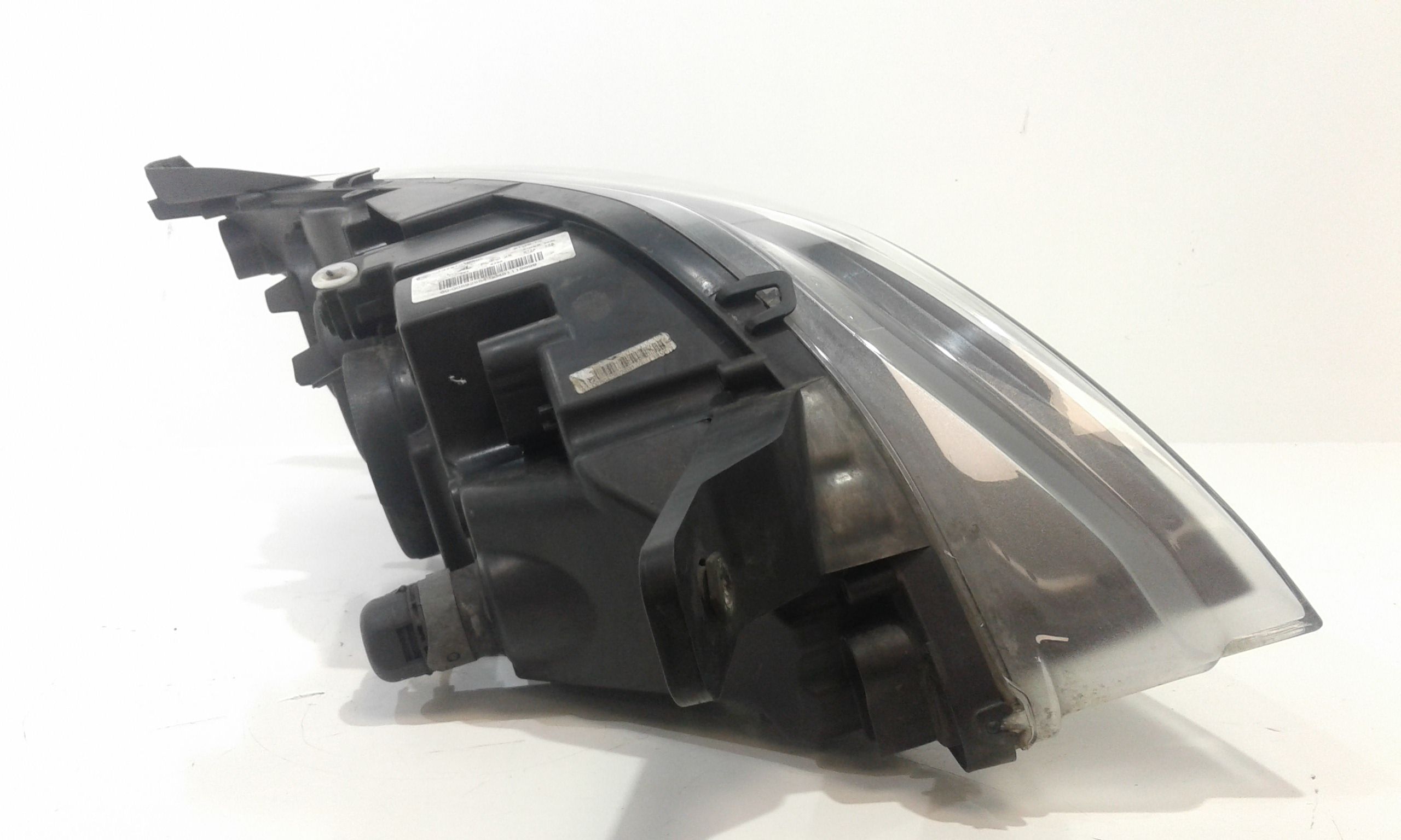 Faro anteriore Sinistro Guida PEUGEOT Boxer 4 Serie