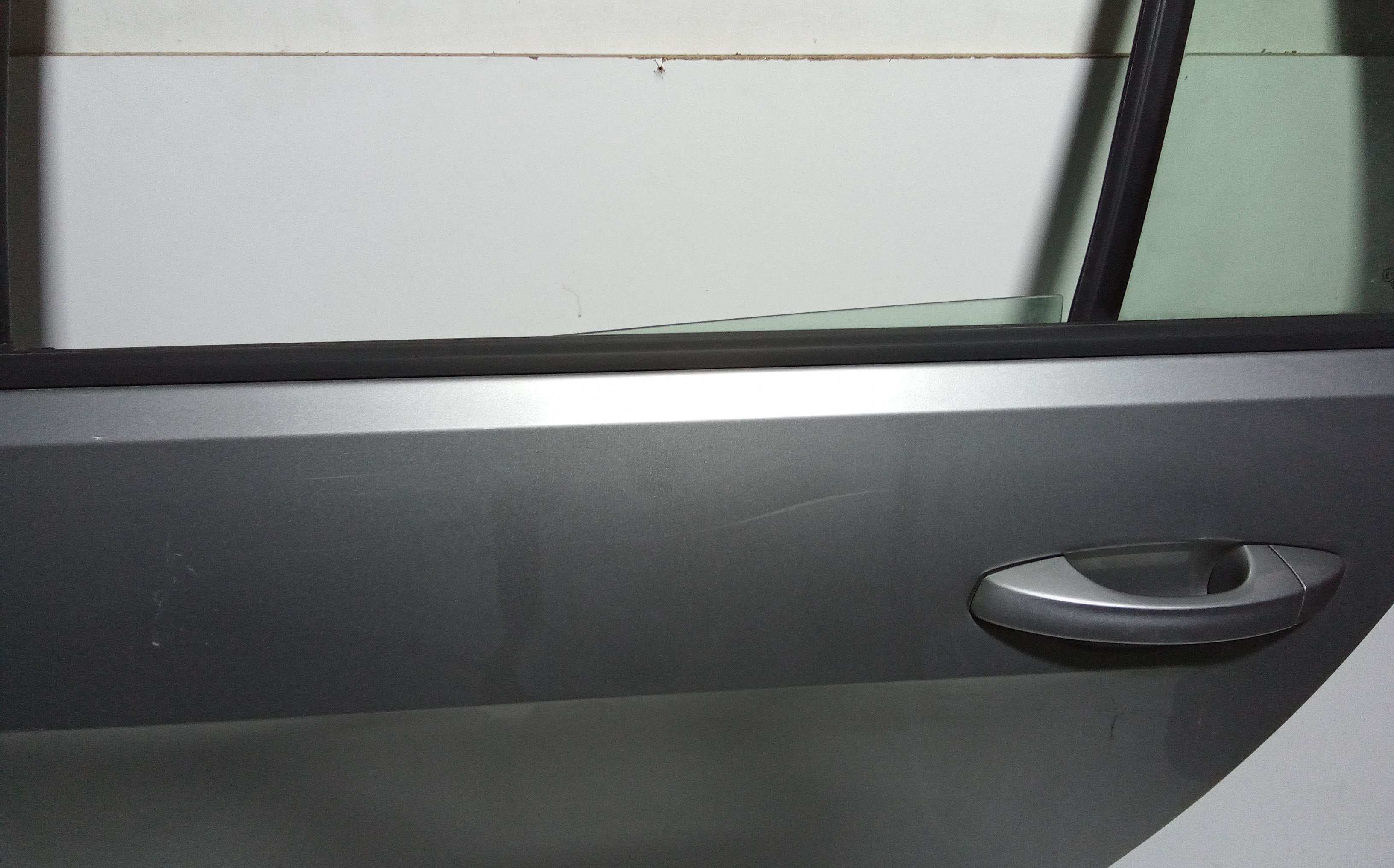 Portiera Posteriore Sinistra per Volkswagen Golf 7 Sportsvan (14>) (2014 - In produzione)