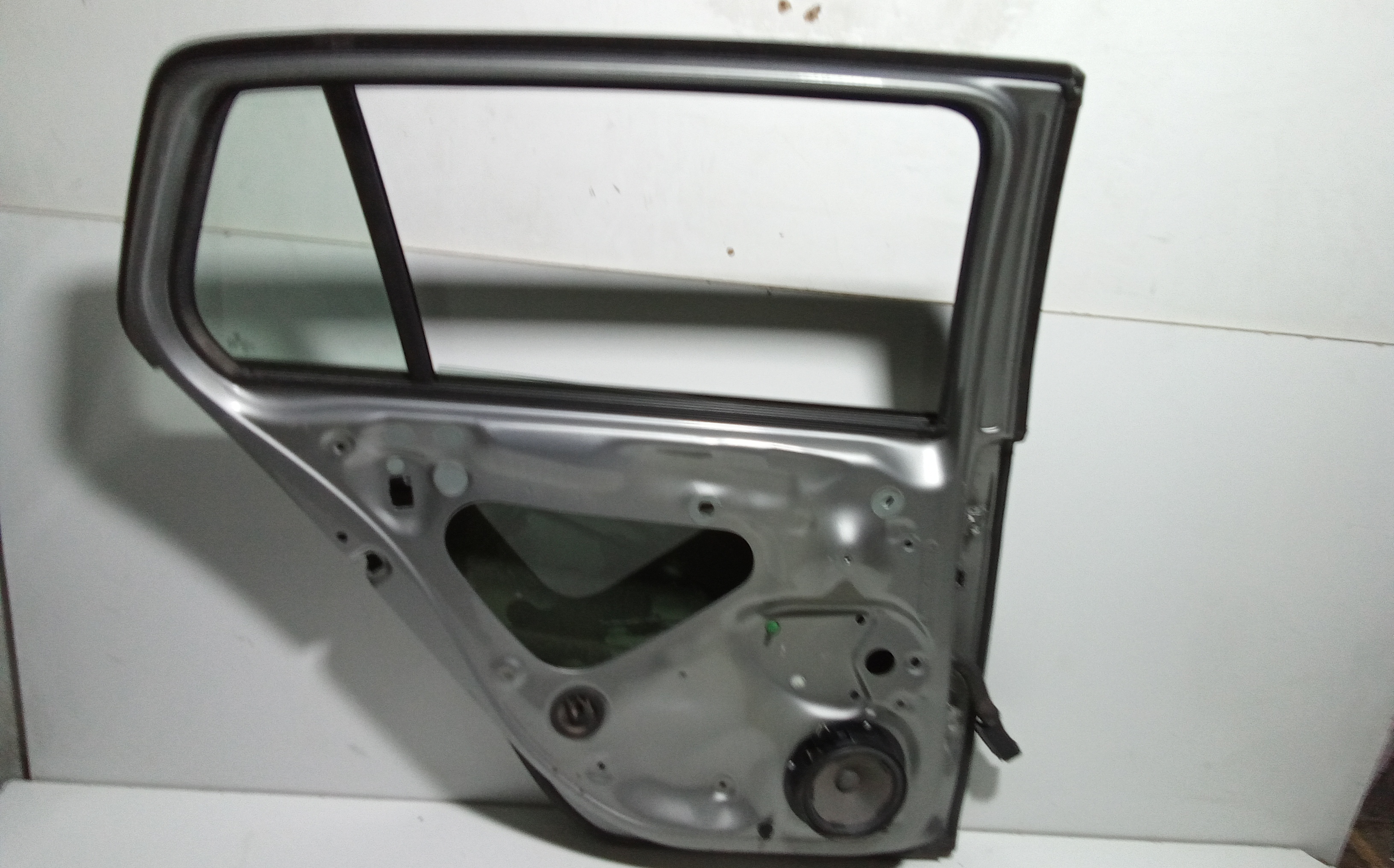 Portiera Posteriore Sinistra per Volkswagen Golf 7 Sportsvan (14>) (2014 - In produzione)