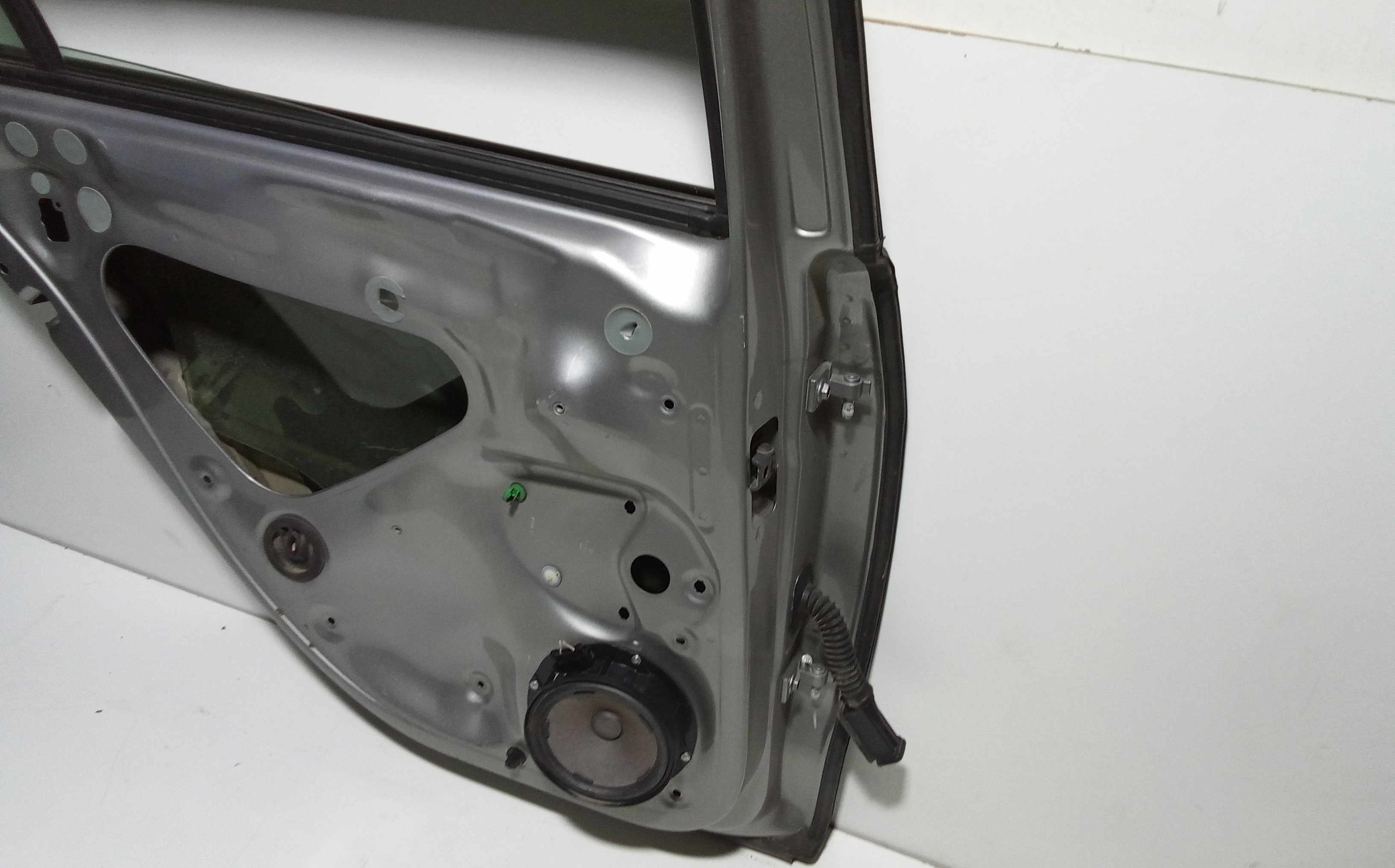 Portiera Posteriore Sinistra per Volkswagen Golf 7 Sportsvan (14>) (2014 - In produzione)