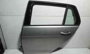 Portiera Posteriore Sinistra per Volkswagen Golf 7 Sportsvan (14>) (2014 - In produzione)