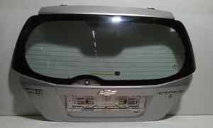 Portellone Posteriore per Chevrolet Aveo 2 Serie (2011 - In produzione)