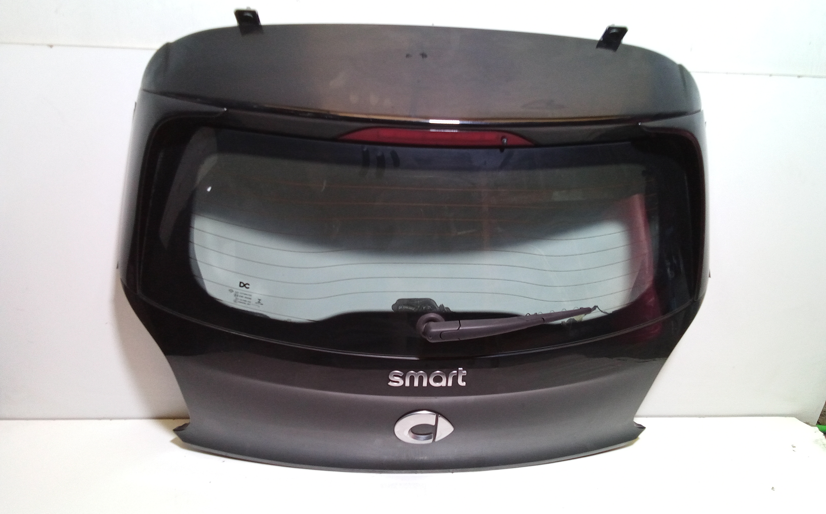 Portellone Posteriore Completo per Smart Forfour 453 (2014 - In produzione)